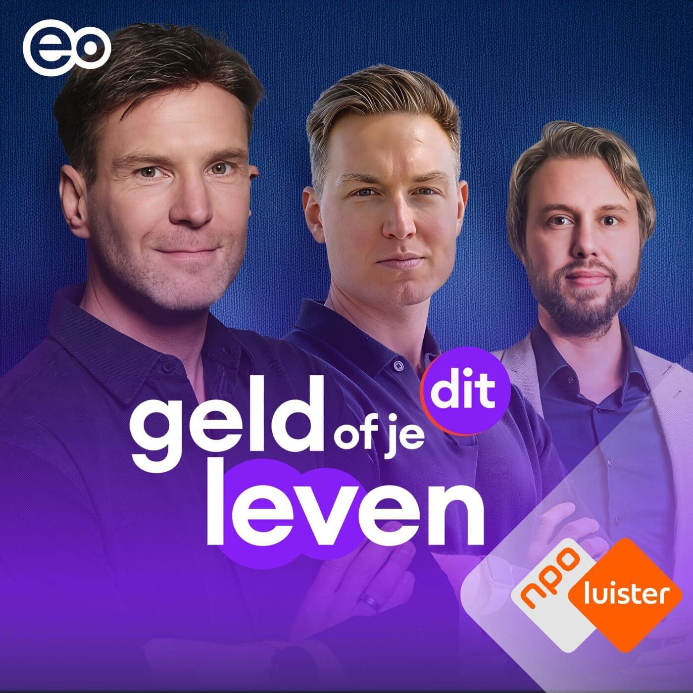 'Het vakantiegeld moet per direct worden afgeschaft’ — Geld of je leven cover