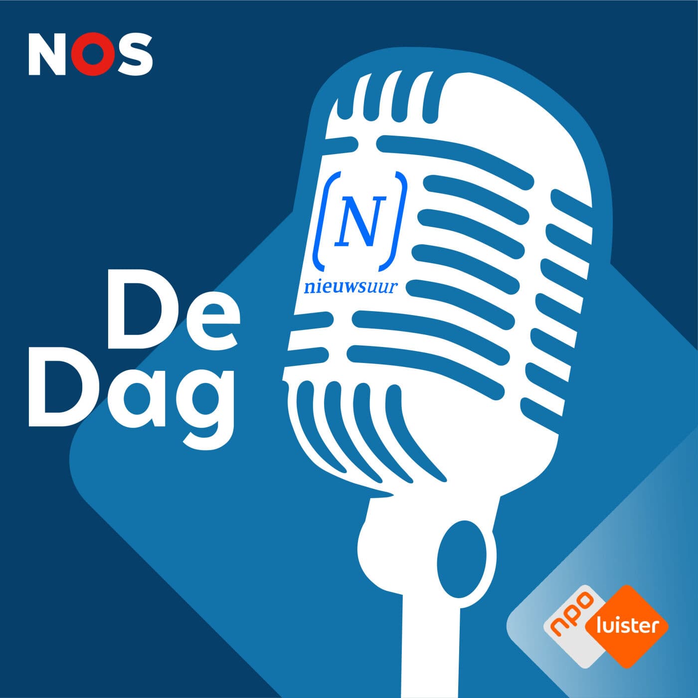 Nieuwsuurverhaal: de nieuwe grenslijnen in Gaza — De Dag cover