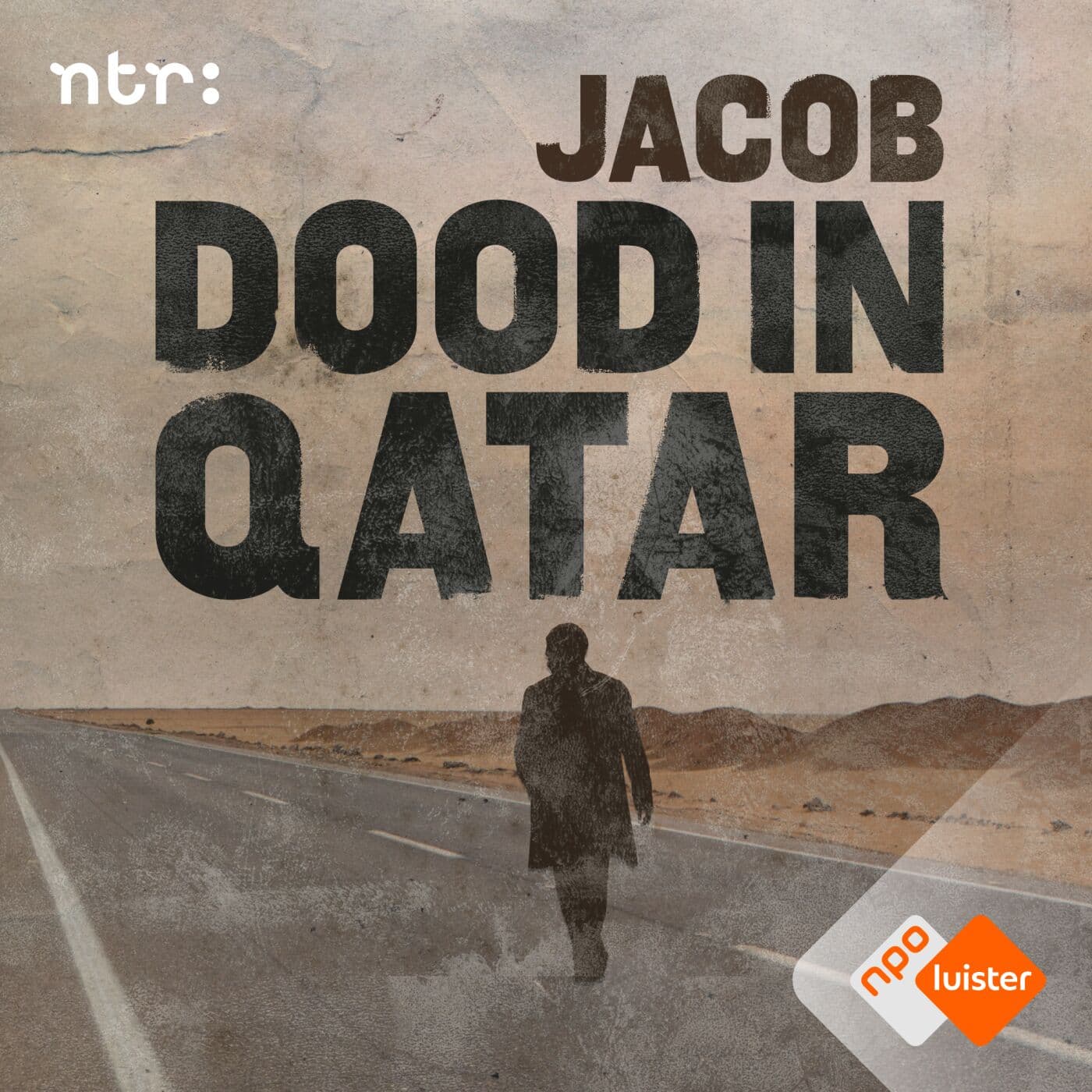 Jacob, dood in Qatar cover