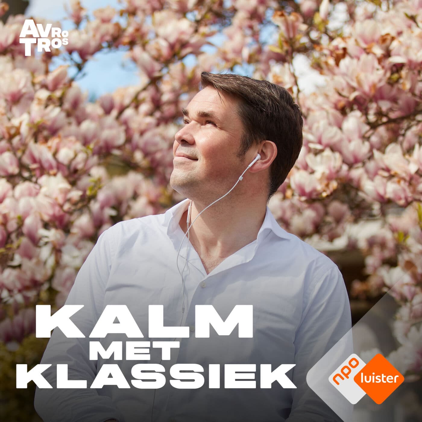 #233 - Schoonheid - 'Beautiful dreamer' van Stephen Foster (S03) - Kalm met Klassiek cover