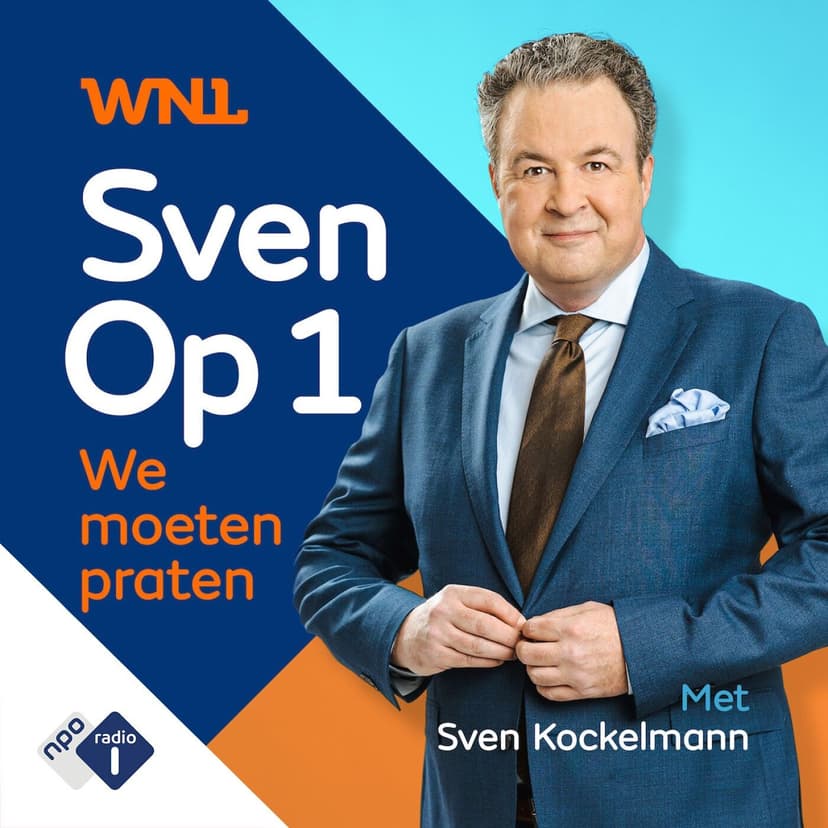 Sven op 1 cover