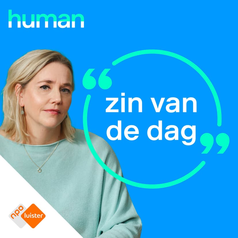 Zin van de dag cover
