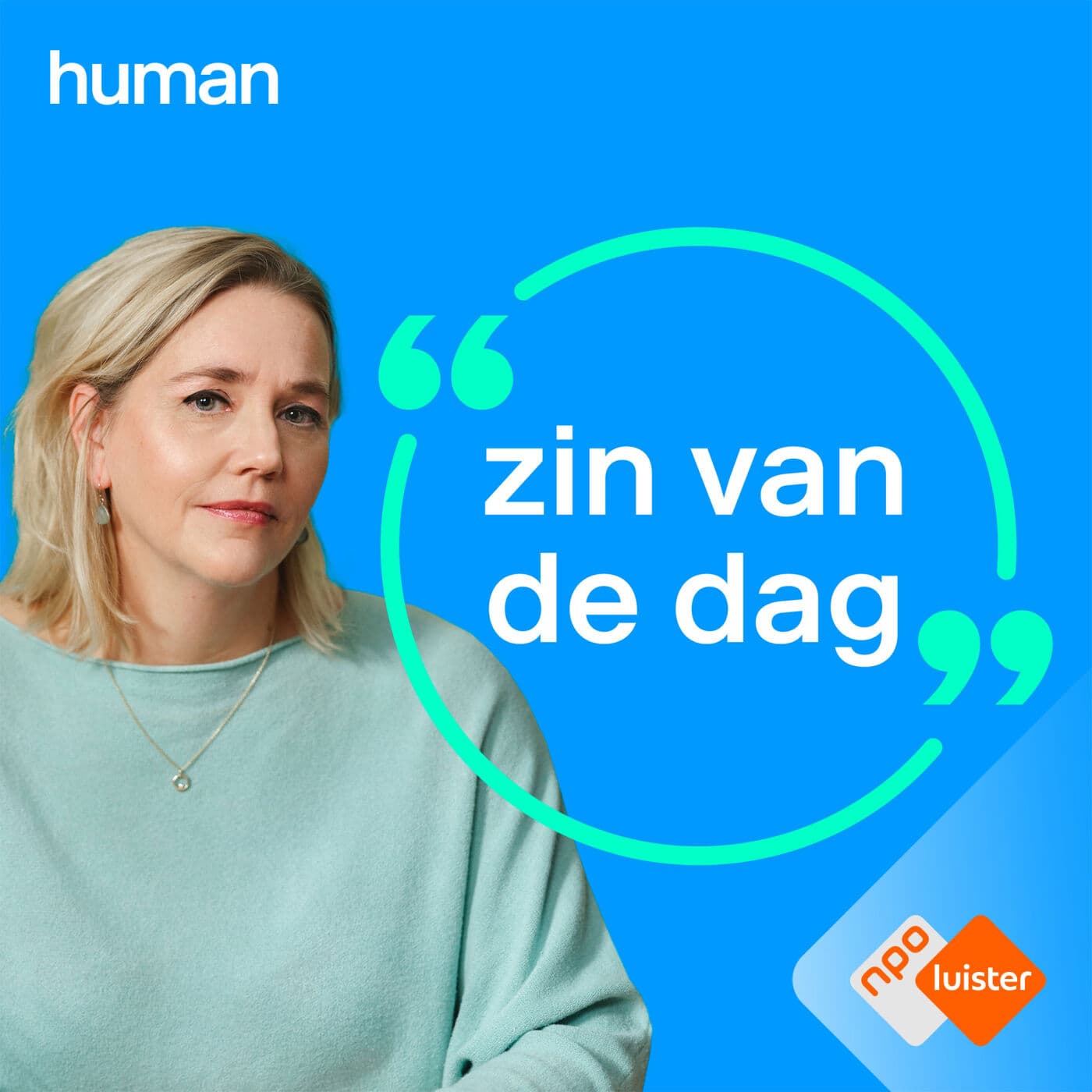 Zin van de dag cover