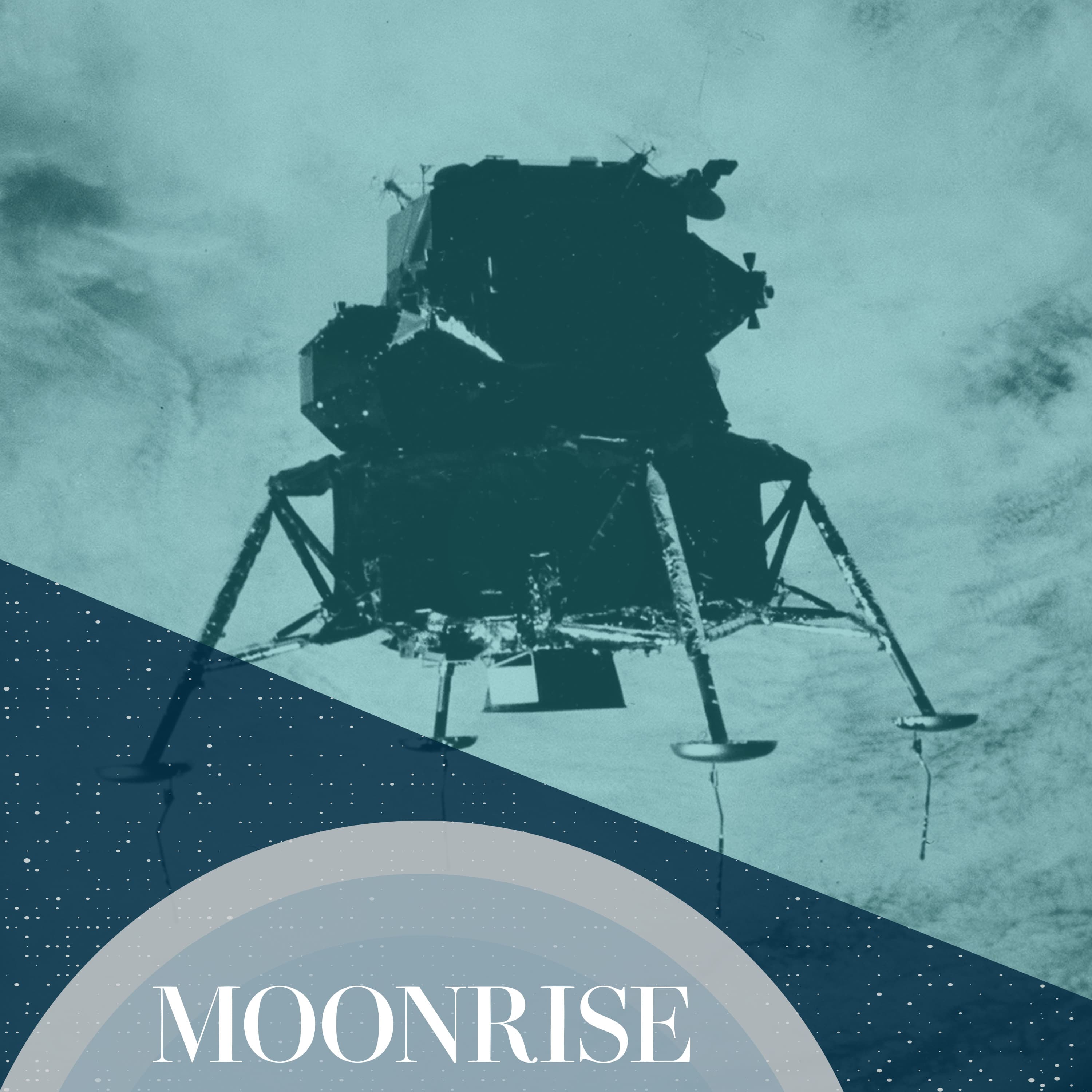 The Beyond - Moonrise cover