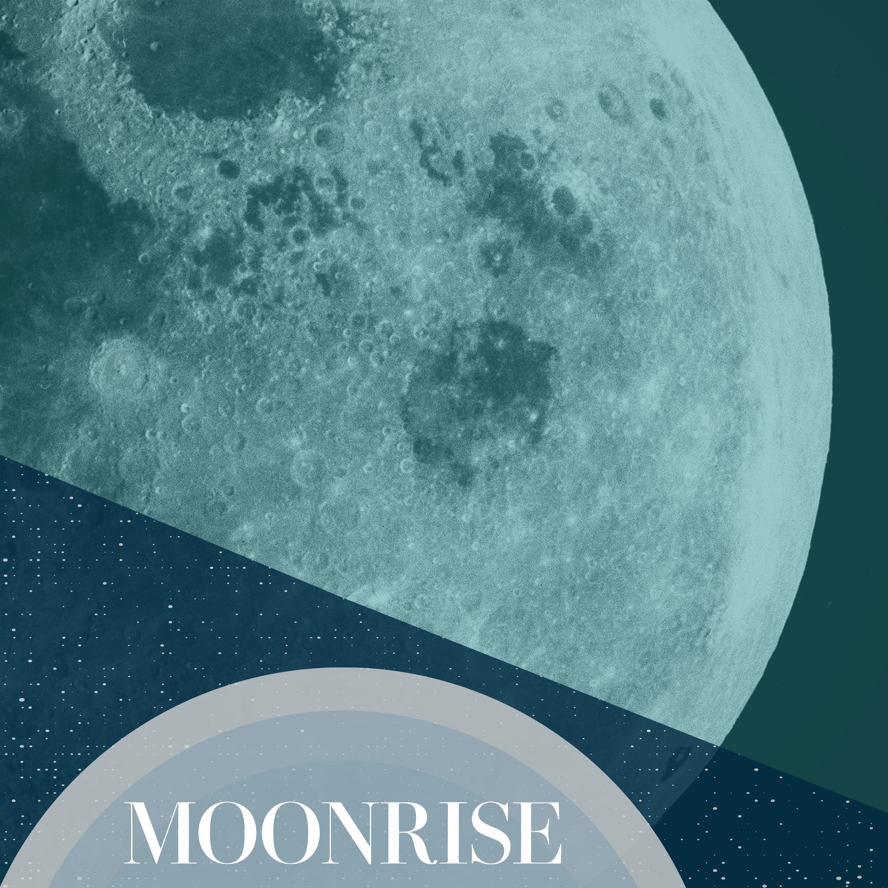 The Dark Moon - Moonrise cover