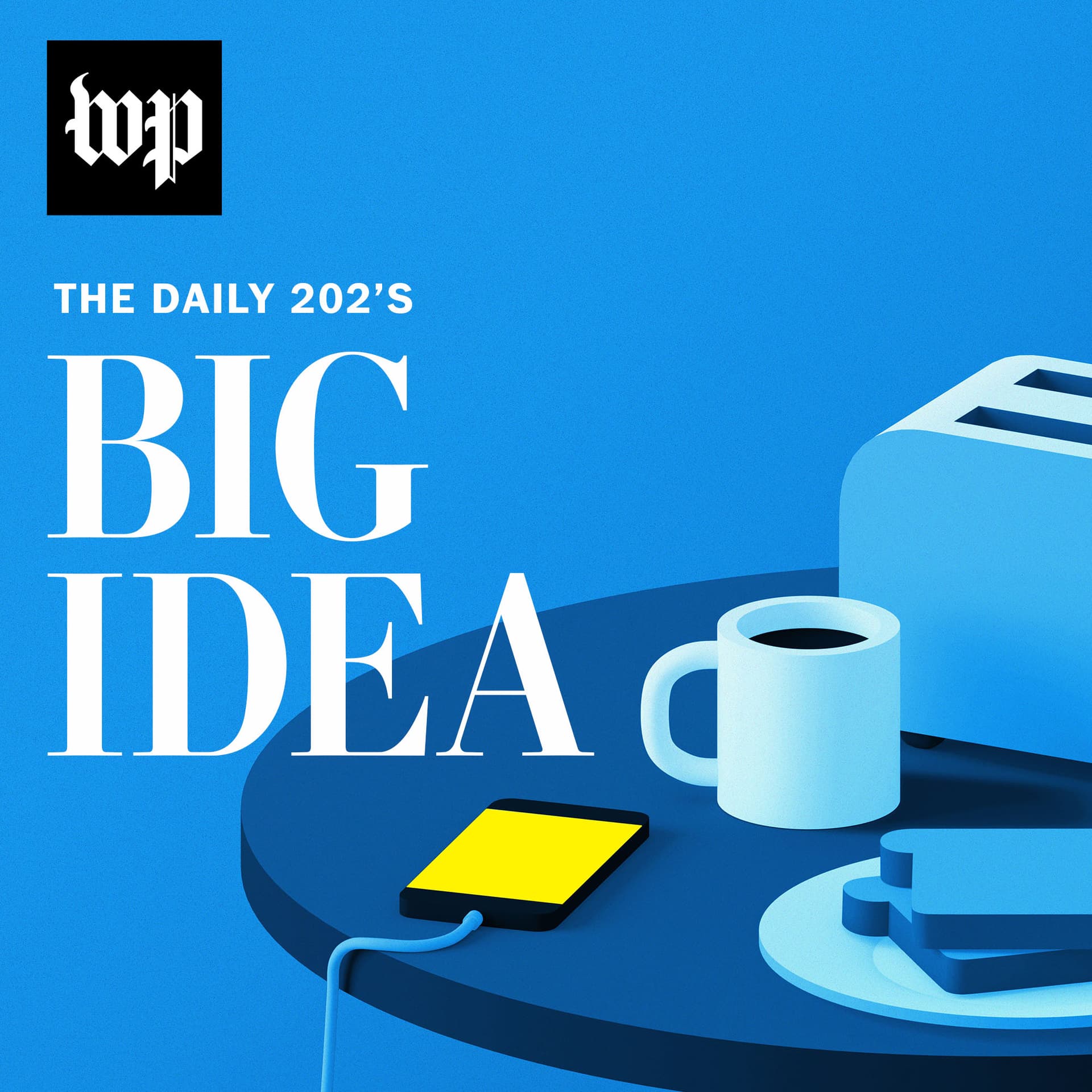 Biden’s infrastructure and climate plan emerges as congressional wrangling begins - The Daily 202's Big Idea cover