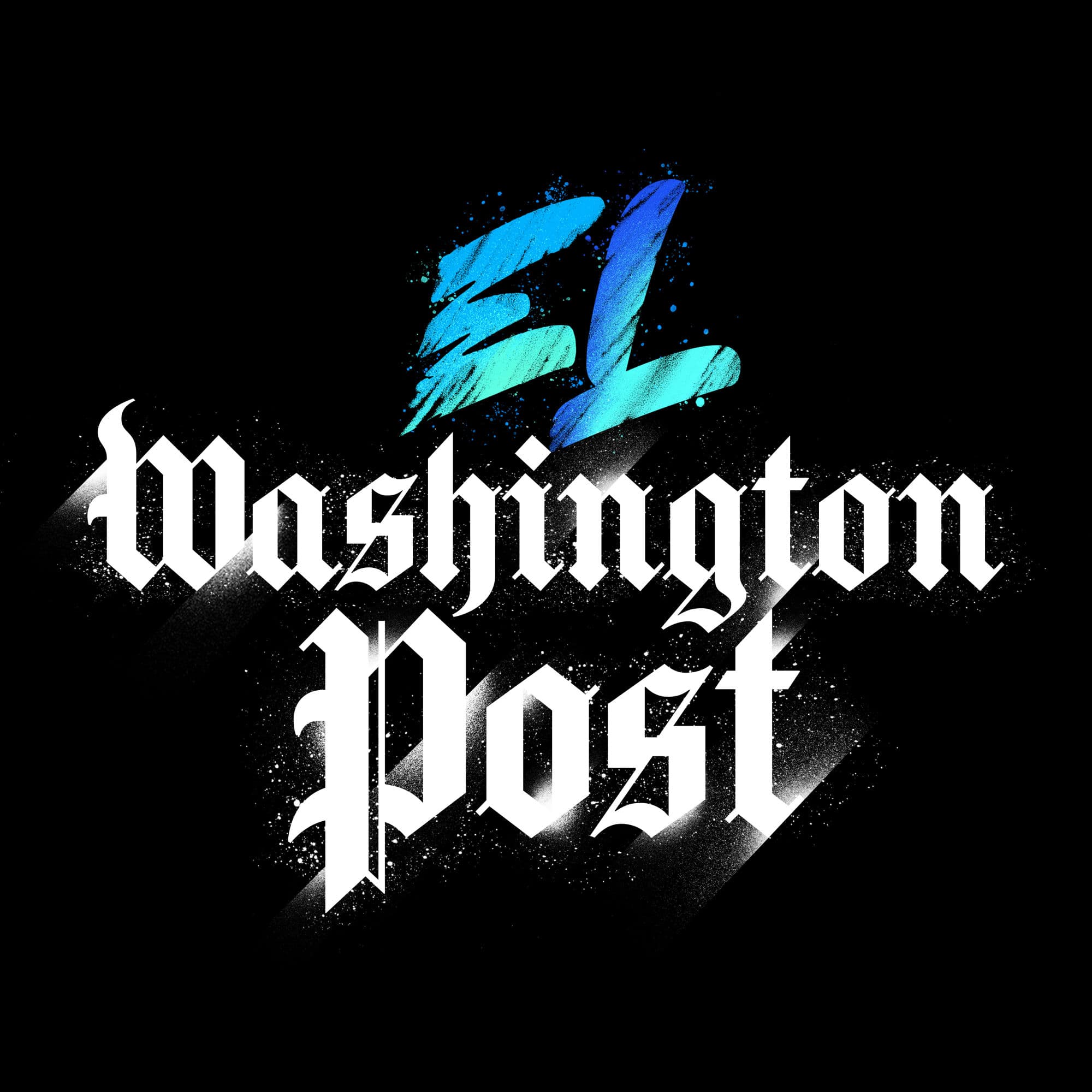 El Washington Post cover