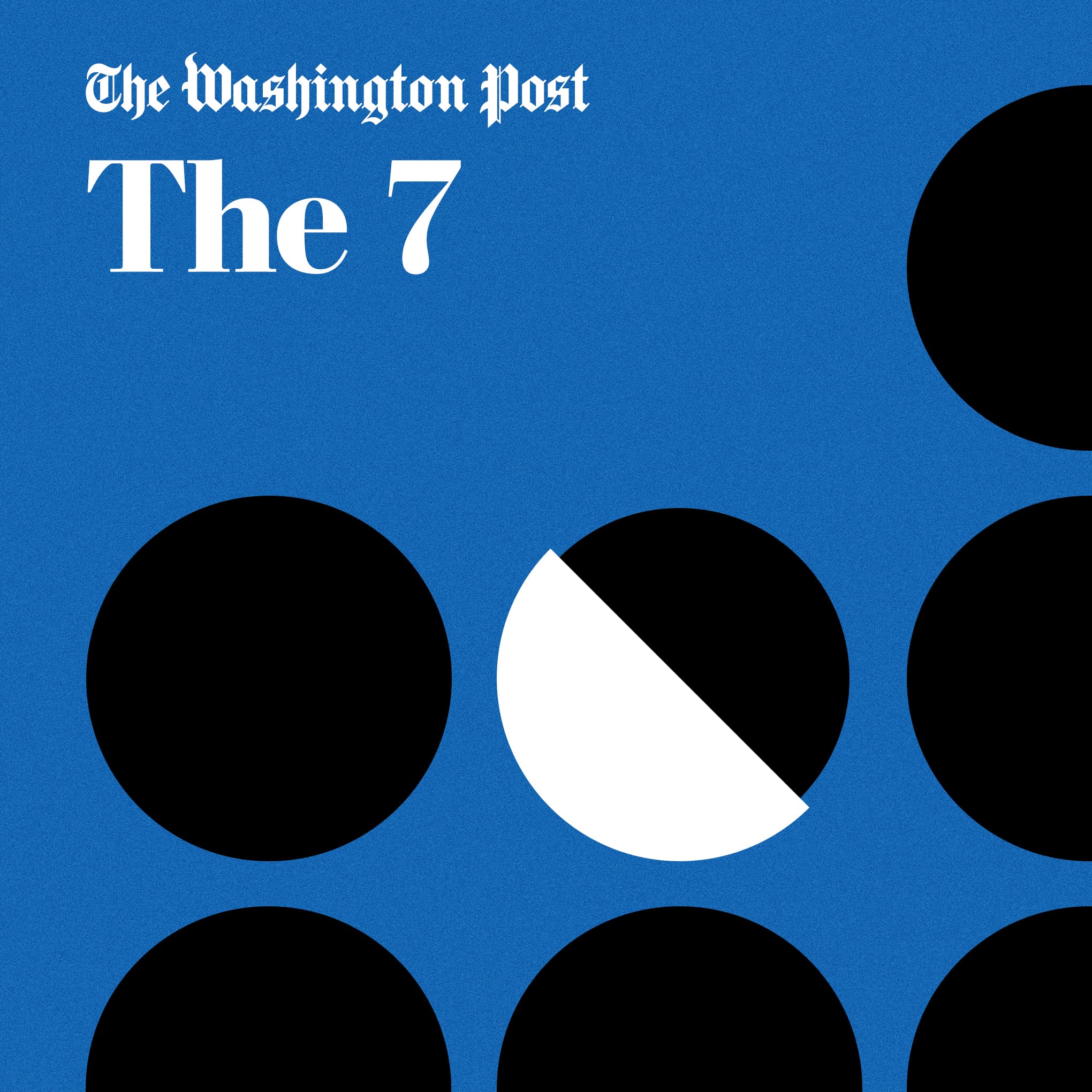 The 7 cover