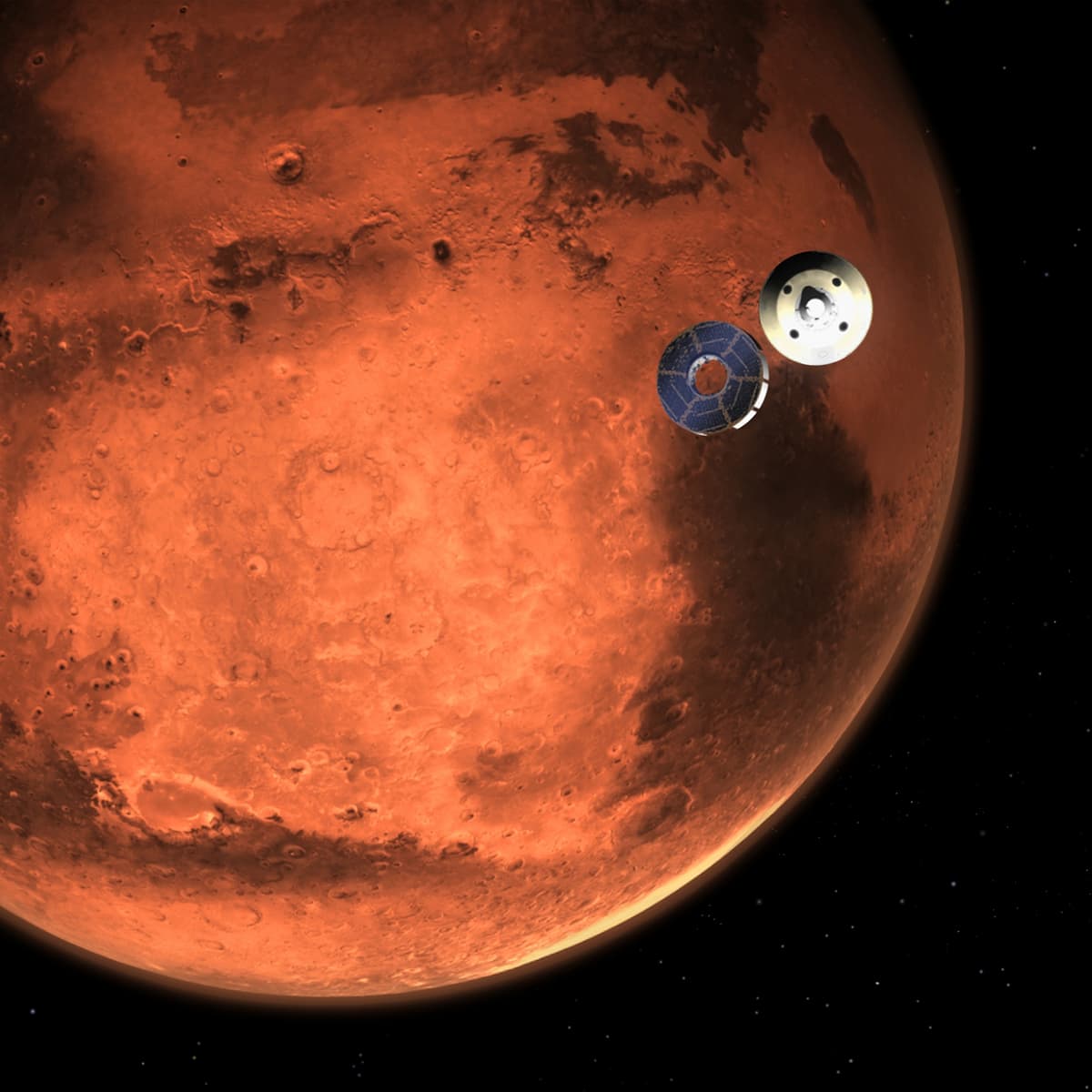 So… are we going to Mars? - Post Reports cover