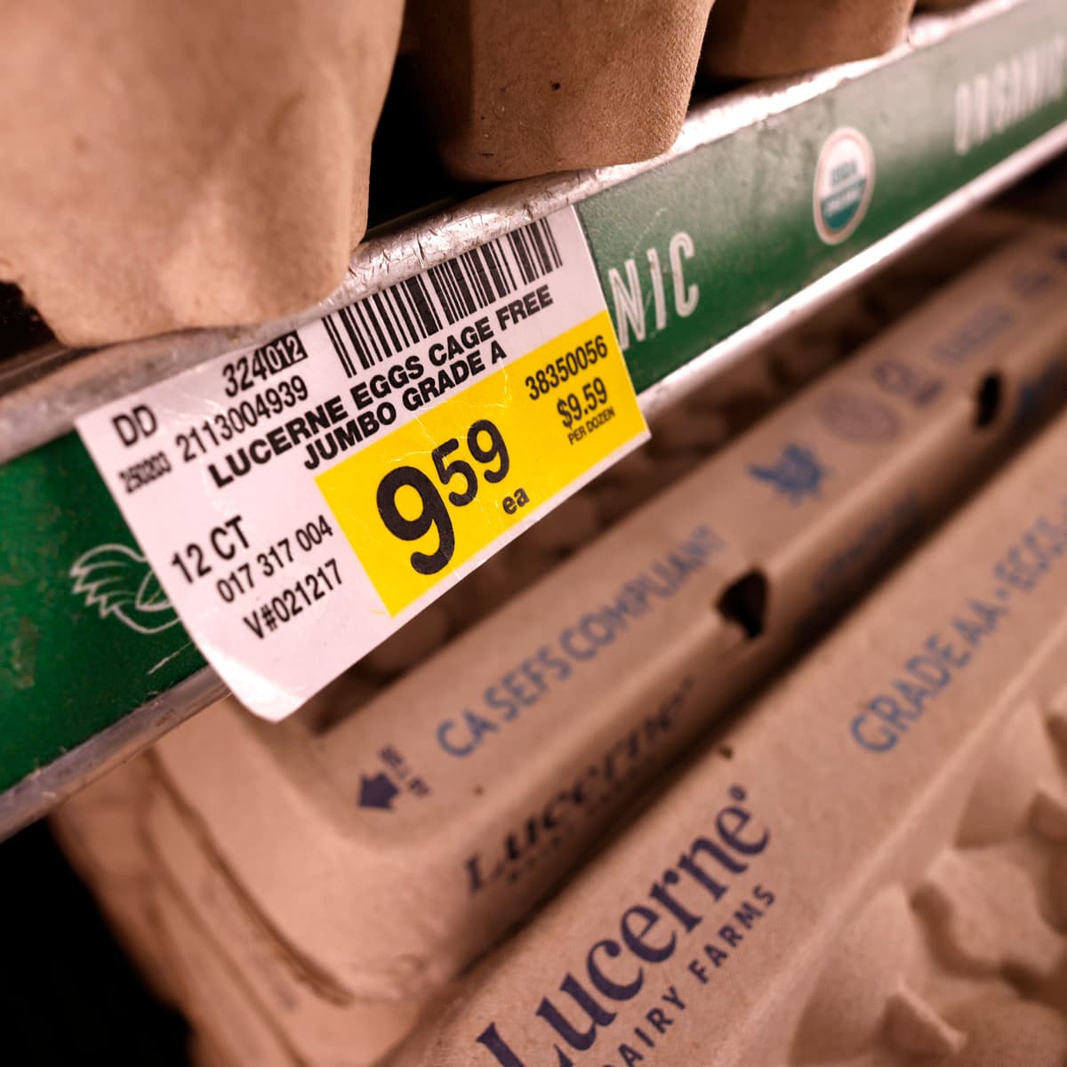 Is Trump leading us into a recession? - Post Reports cover