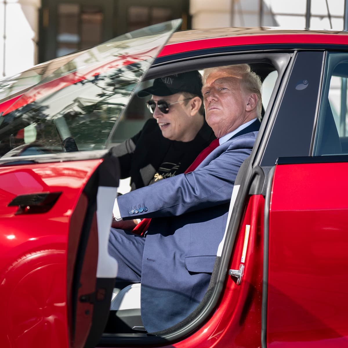 DOGE’s PR crisis - Post Reports cover