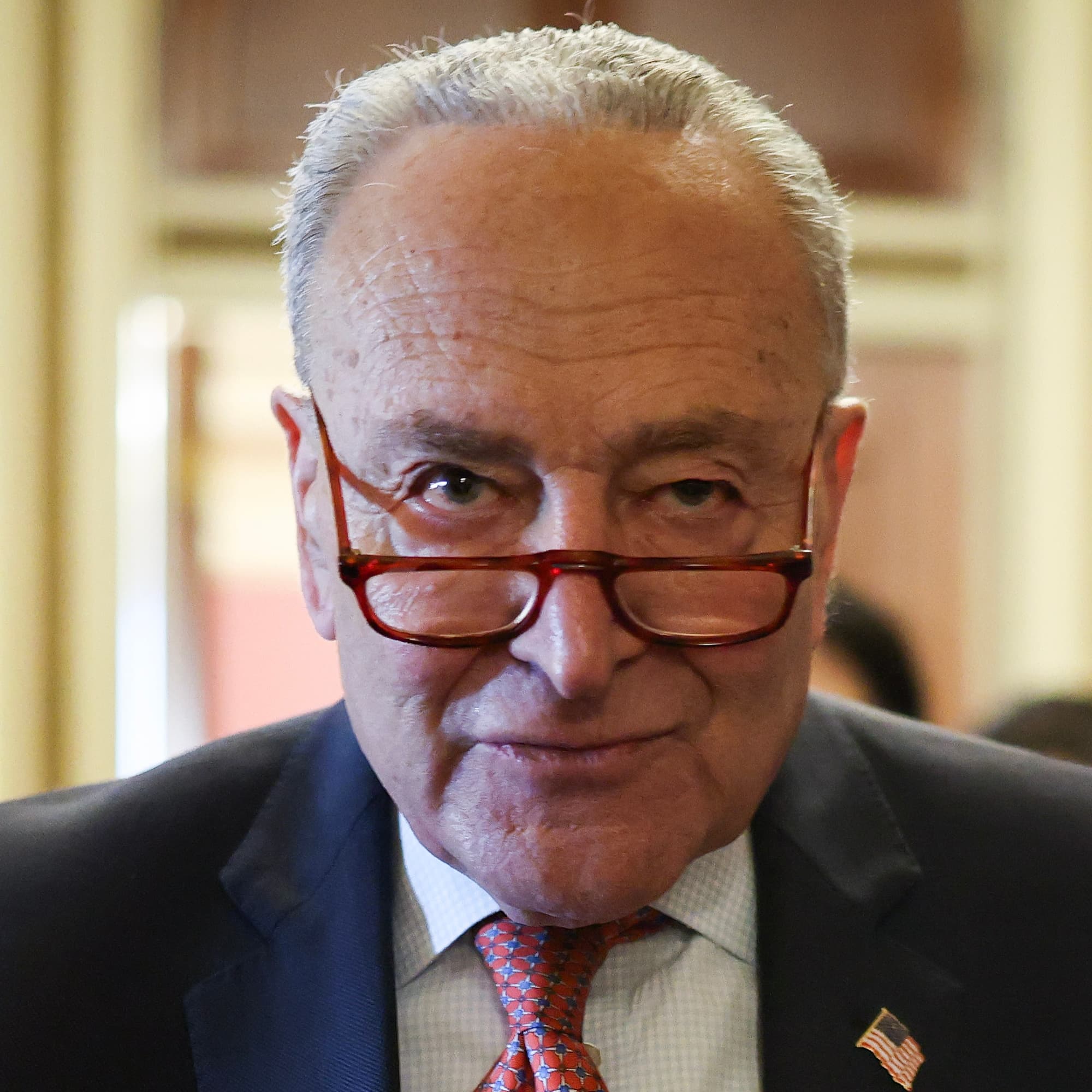 Dems' shutdown discord, a tariff backlash and Elon Musk - Post Reports cover