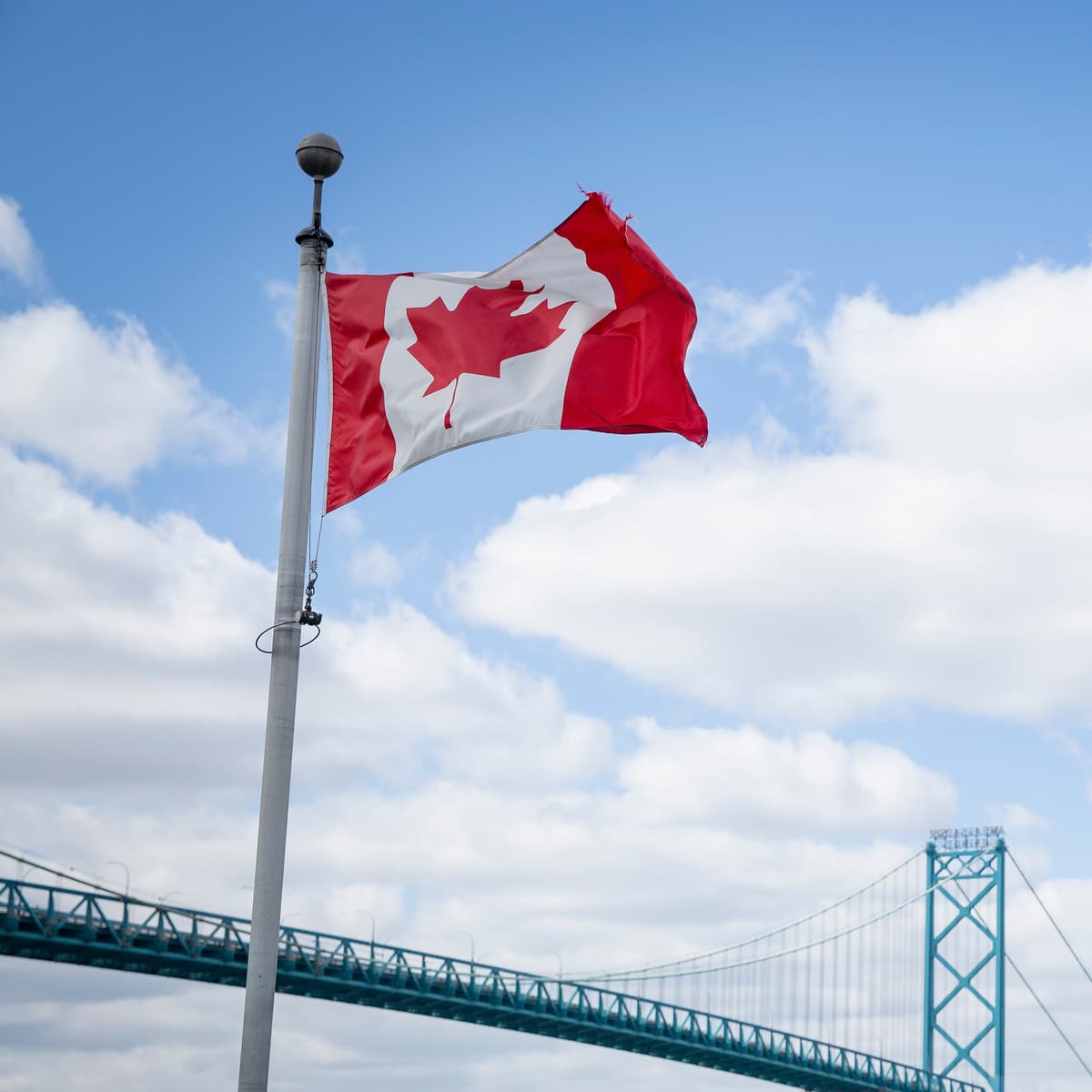 Why is Trump so obsessed with Canada? - Post Reports cover