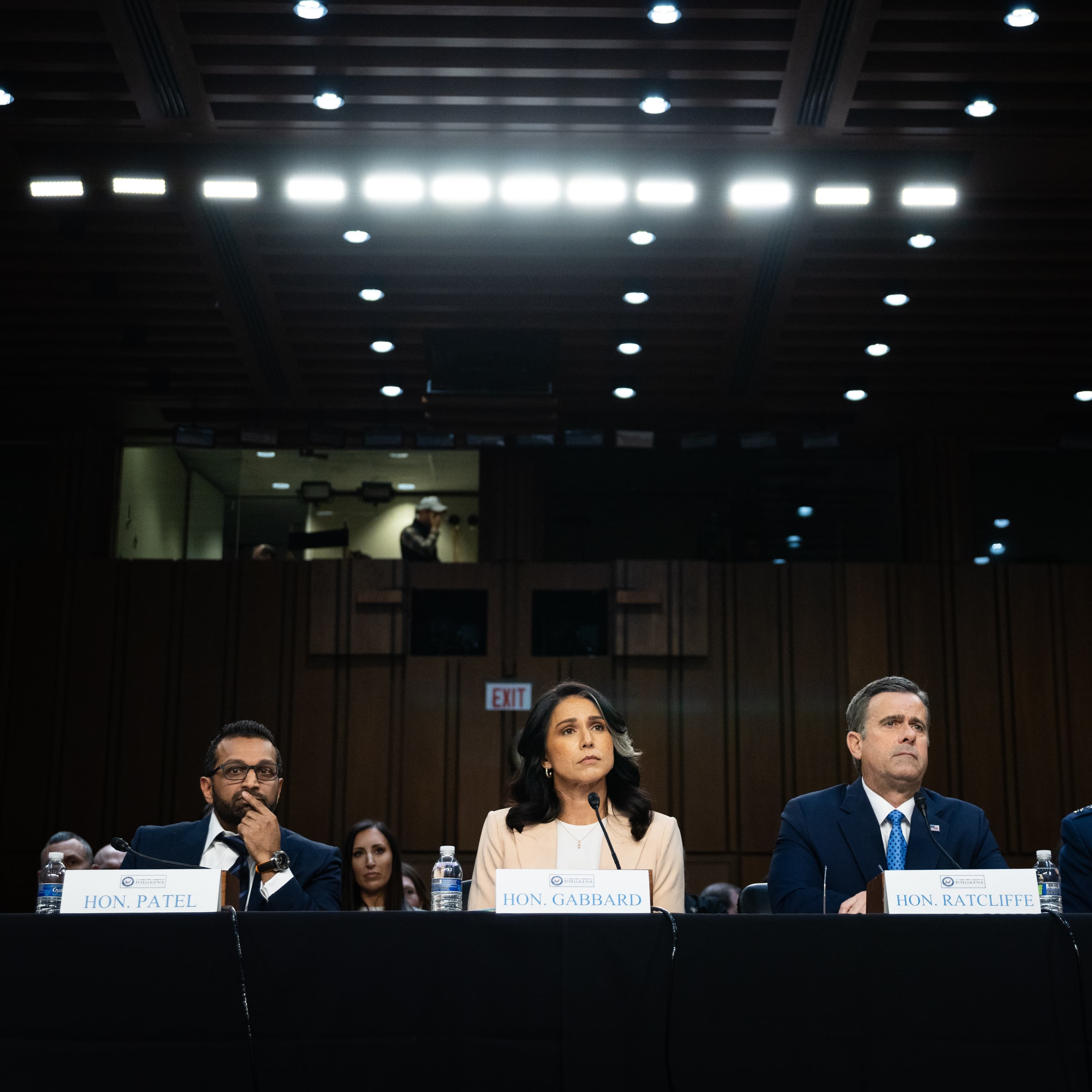 The fallout from the Signal leak - Post Reports cover