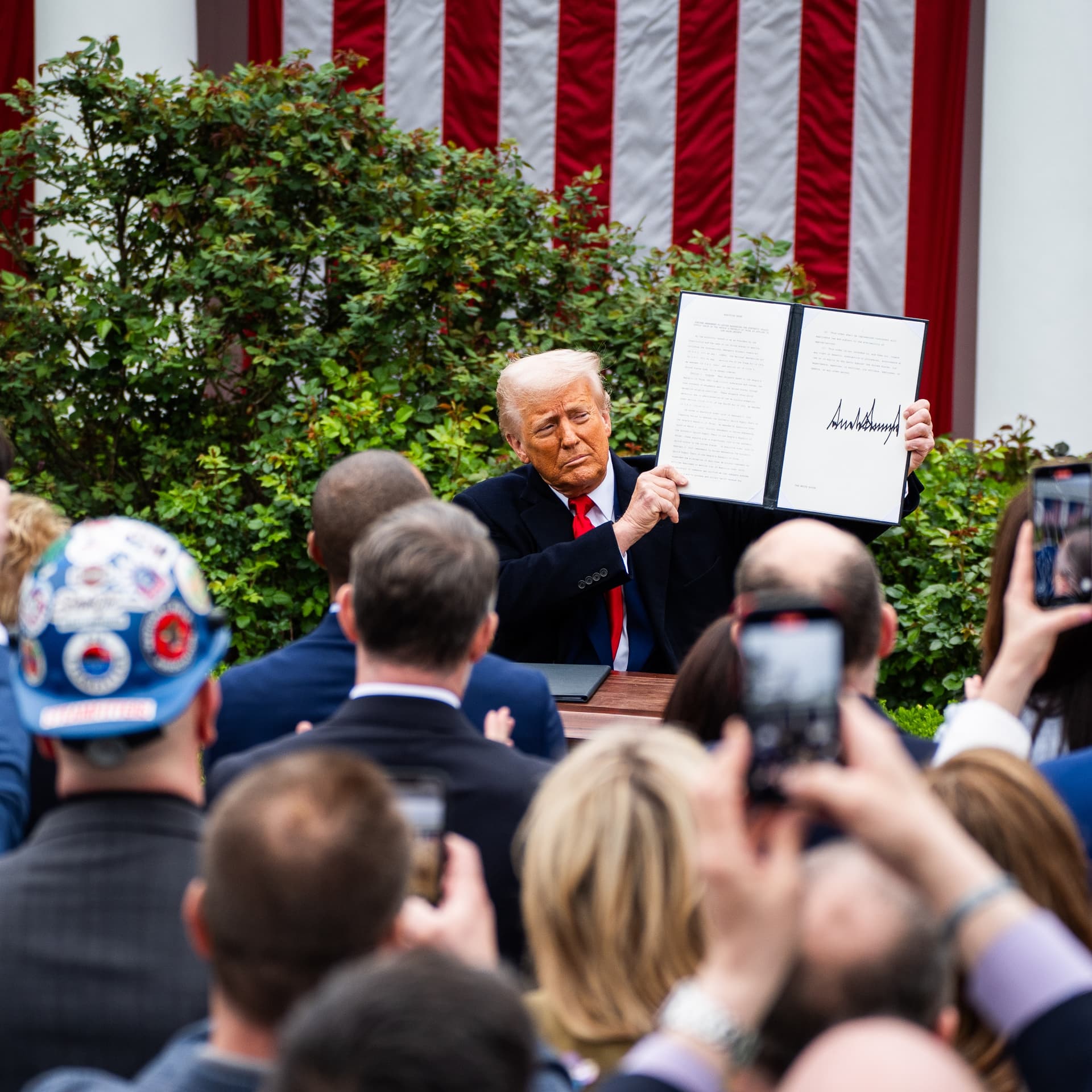 How Trump's new tariffs could tank the economy - Post Reports cover