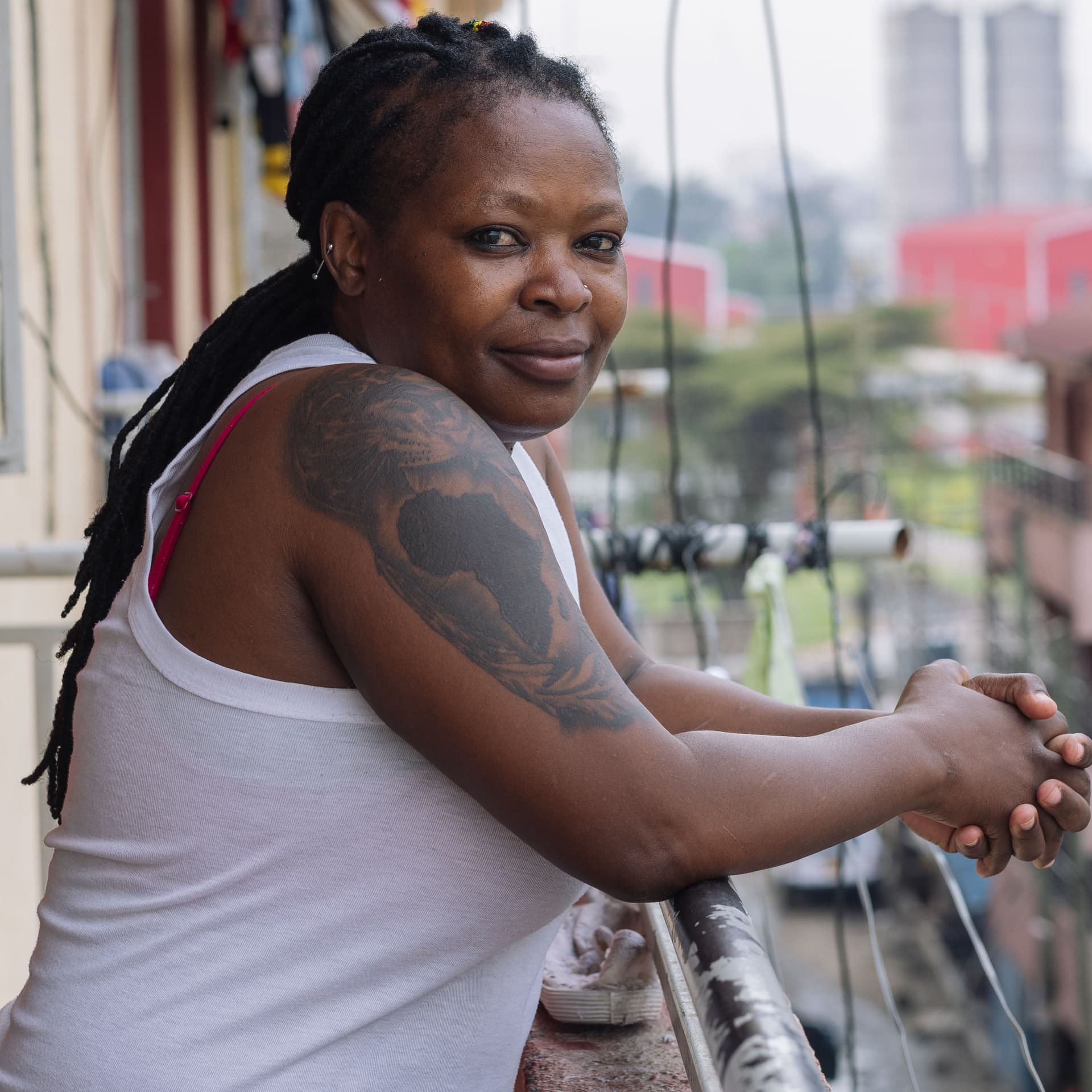 The global fight against HIV/AIDS, in chaos - Post Reports cover