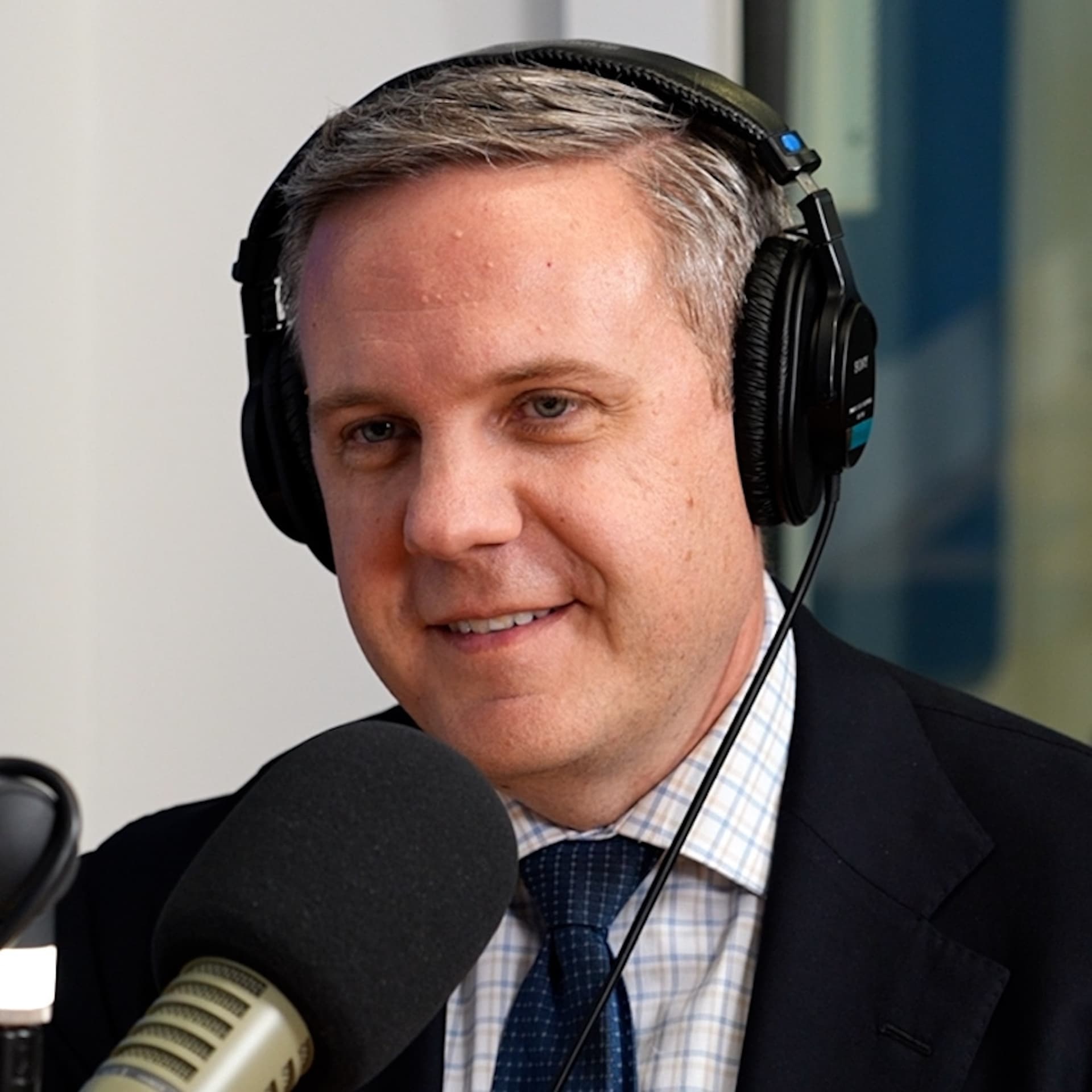 Why this Republican is challenging Trump on tariffs - Post Reports cover