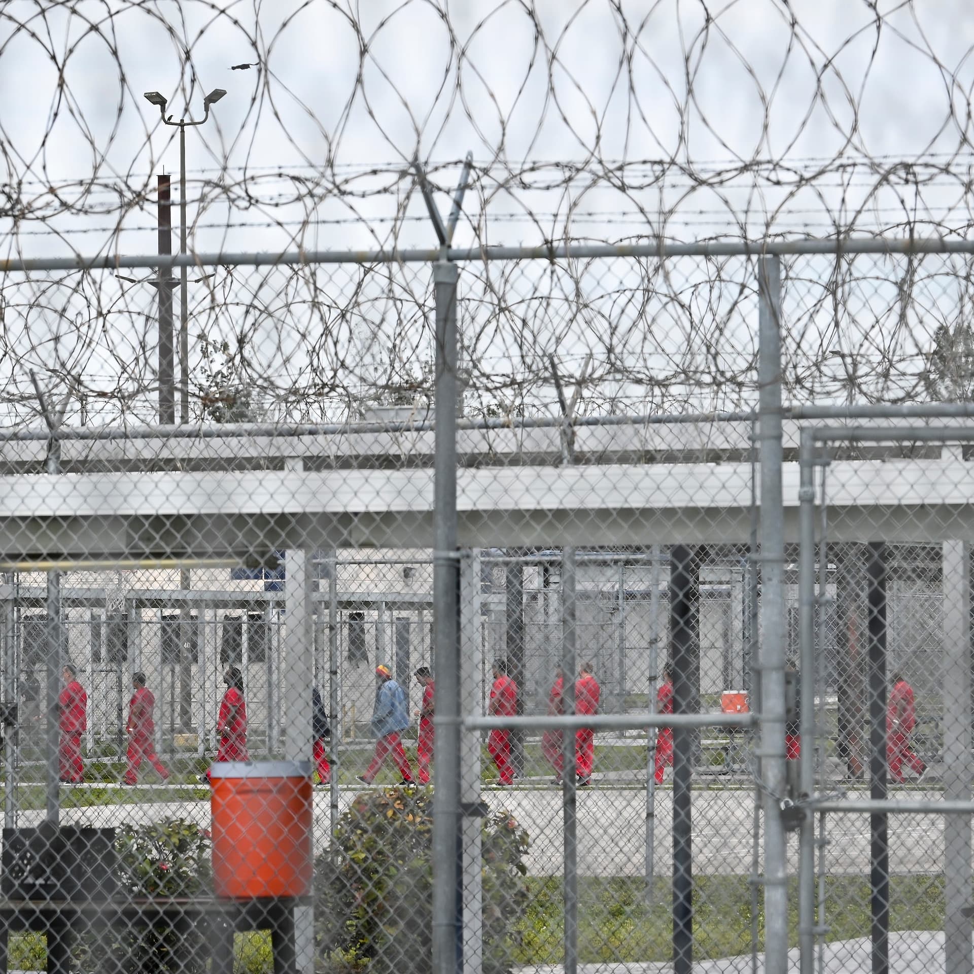 Inside overwhelmed ICE detention centers - Post Reports cover