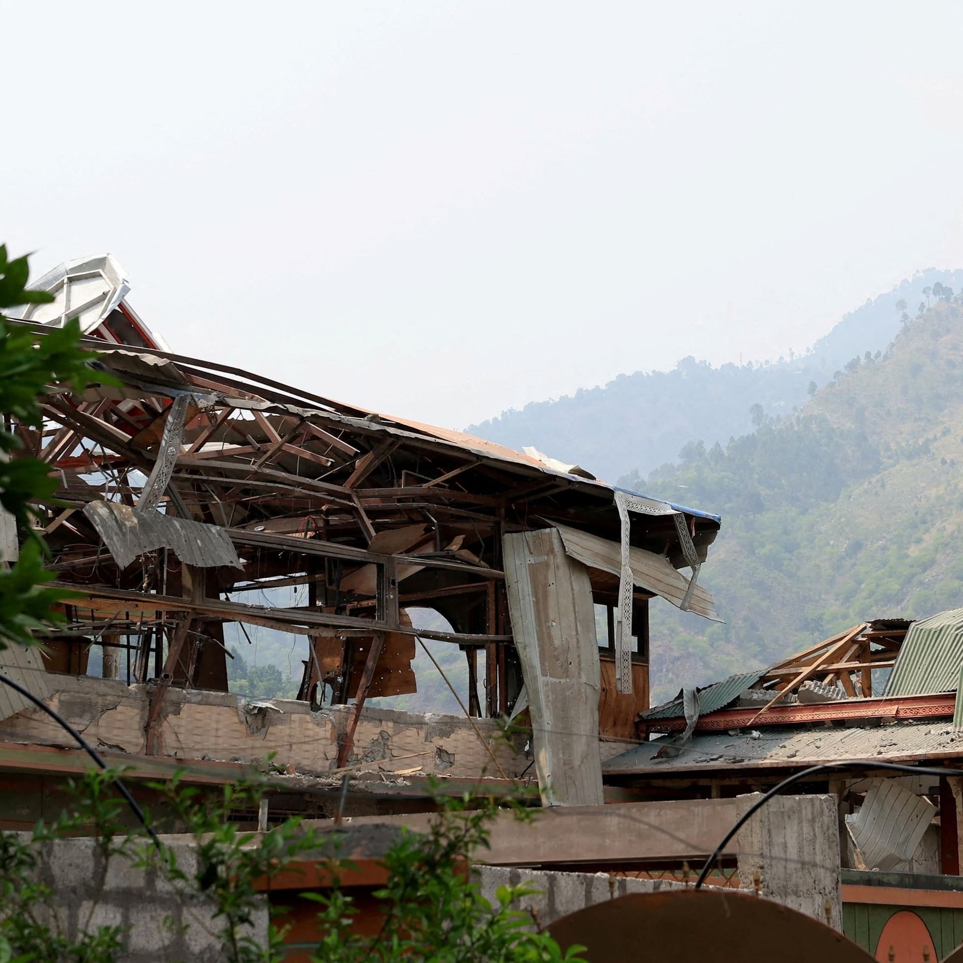 Are India and Pakistan at risk of war? - Post Reports cover