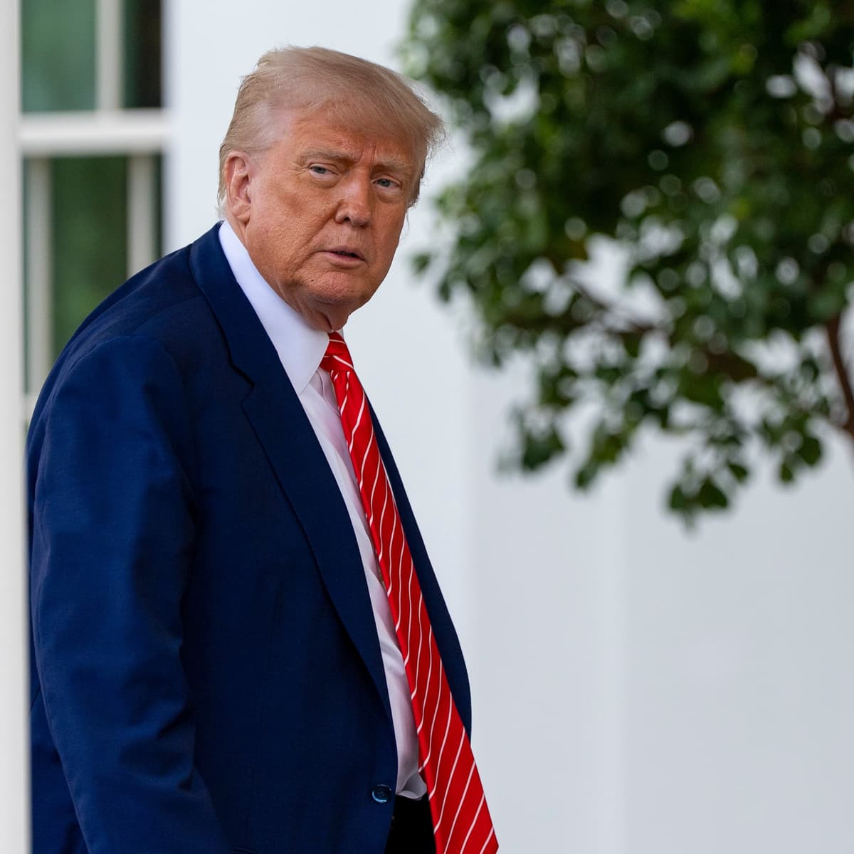 Is Trump going back on his economic promises? - Post Reports cover