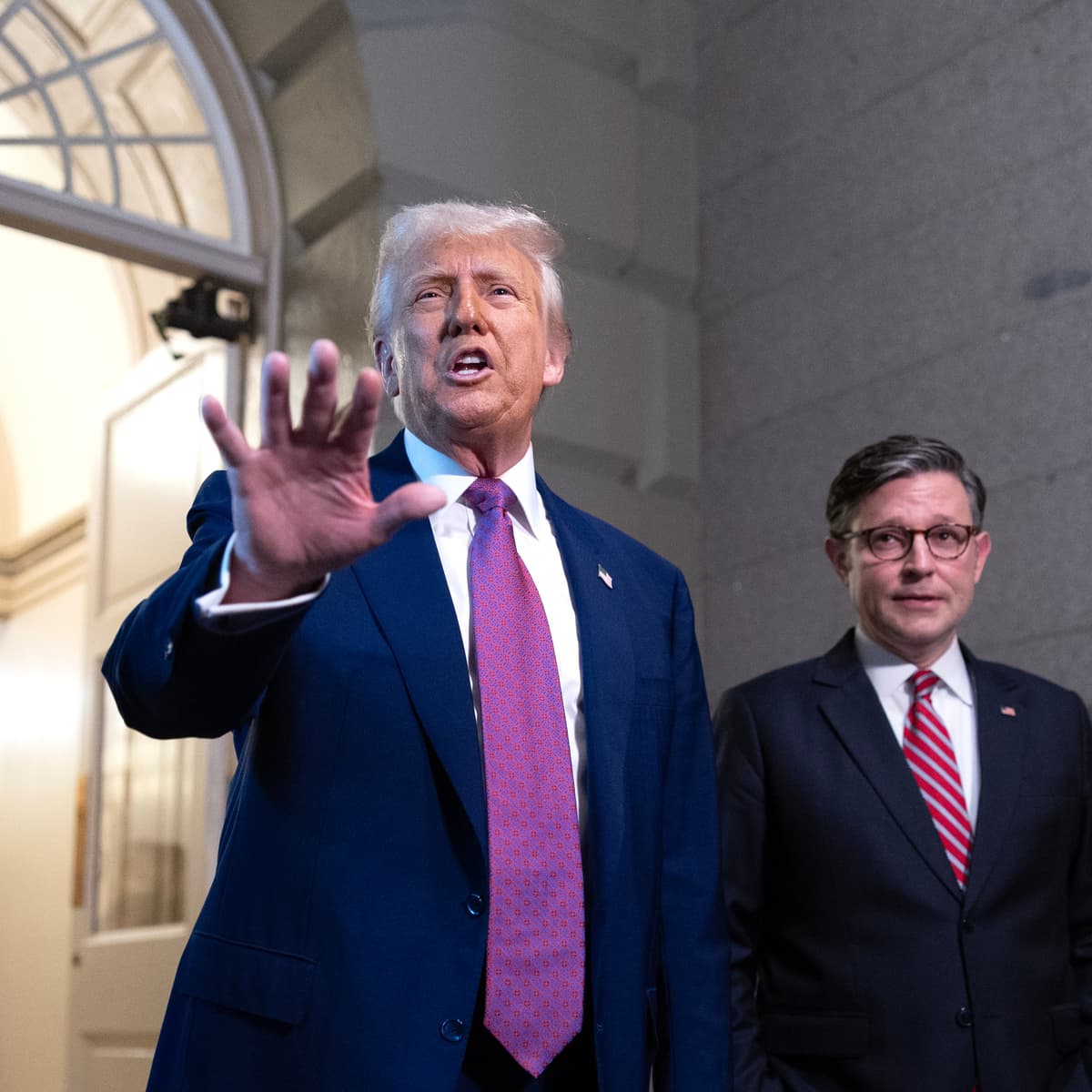 Trump’s ‘big, beautiful’ win, Biden’s health - Post Reports cover