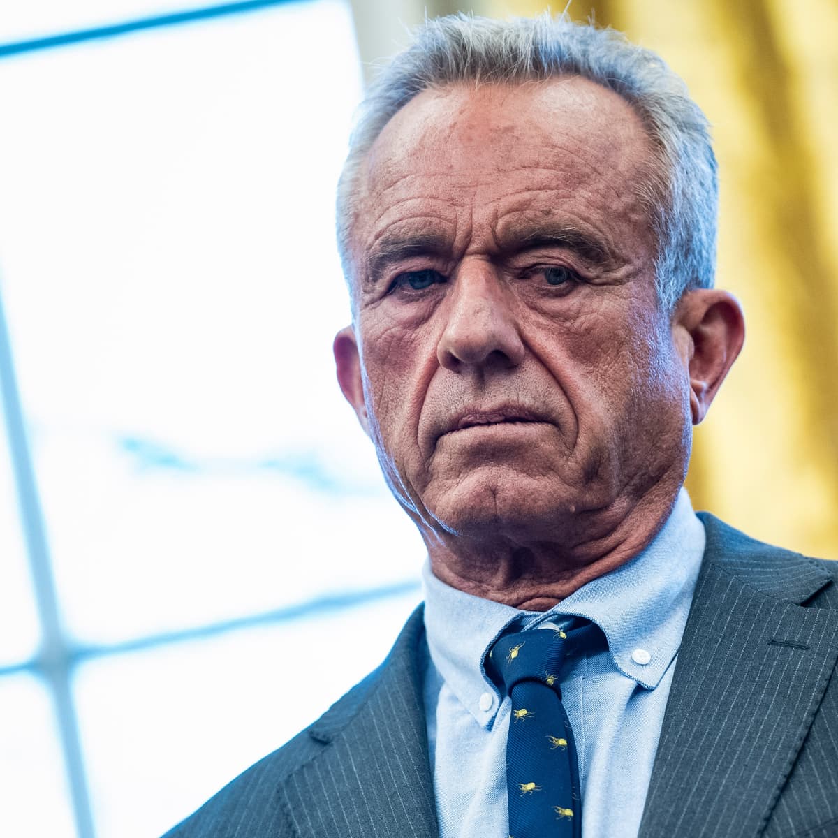 RFK Jr.'s imprint on covid vaccines and public health - Post Reports cover