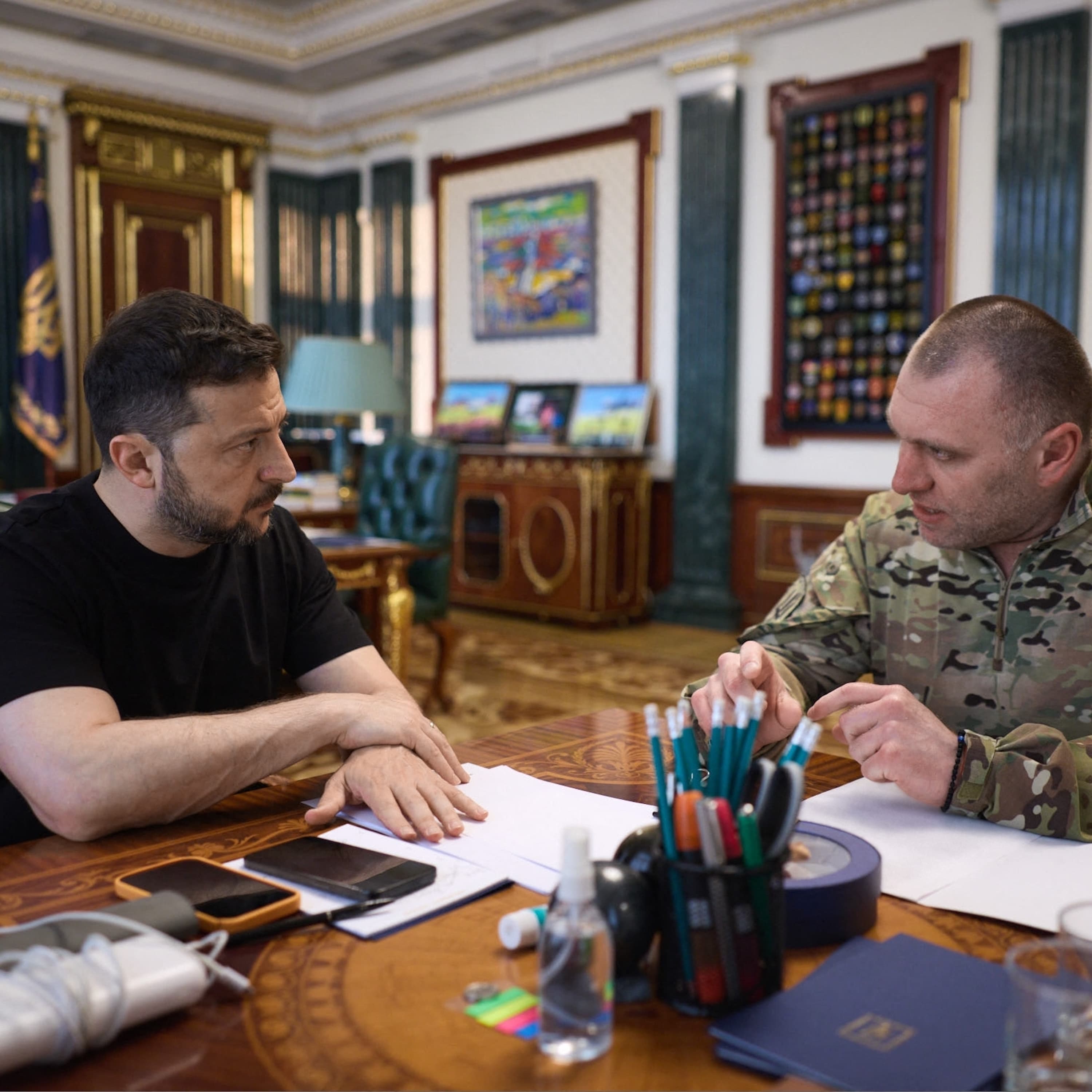 How Ukraine pulled off ‘Operation Spiderweb’ deep inside Russia - Post Reports cover