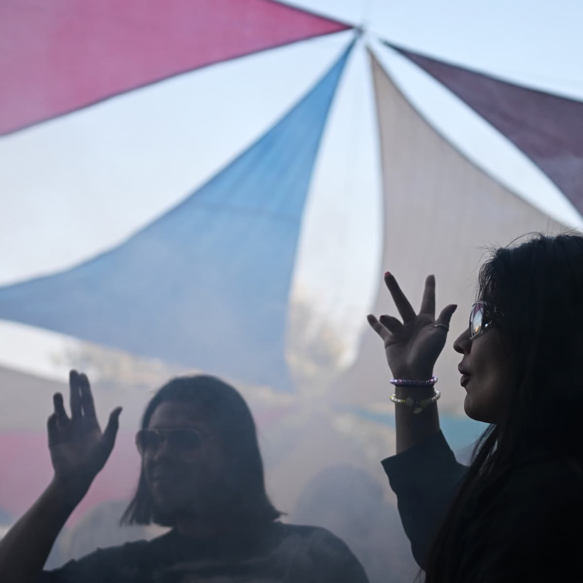 ‘Pride isn't just a party. It's a protest.’ - Post Reports cover