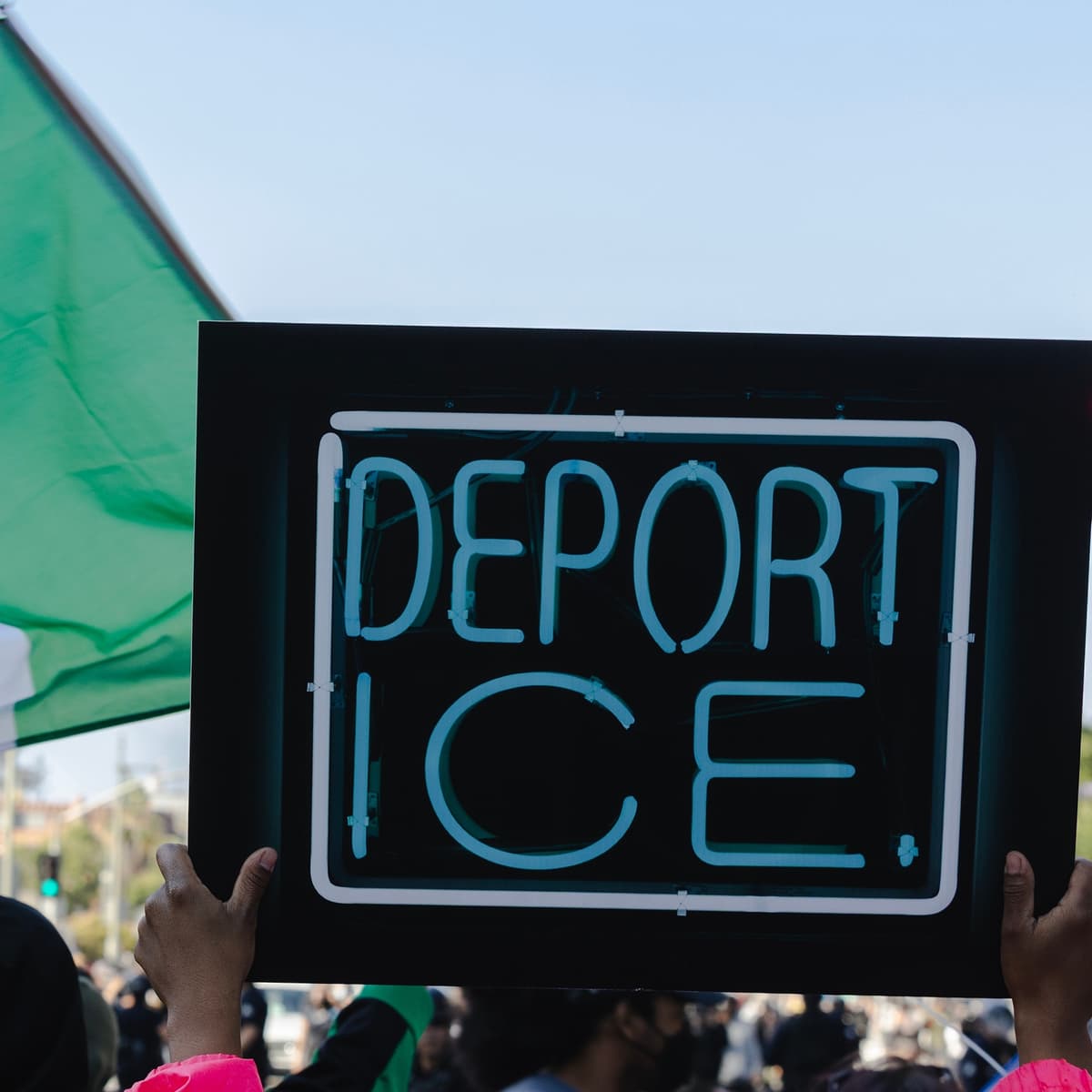 Trump’s crackdown in L.A. sets up a legal crisis - Post Reports cover