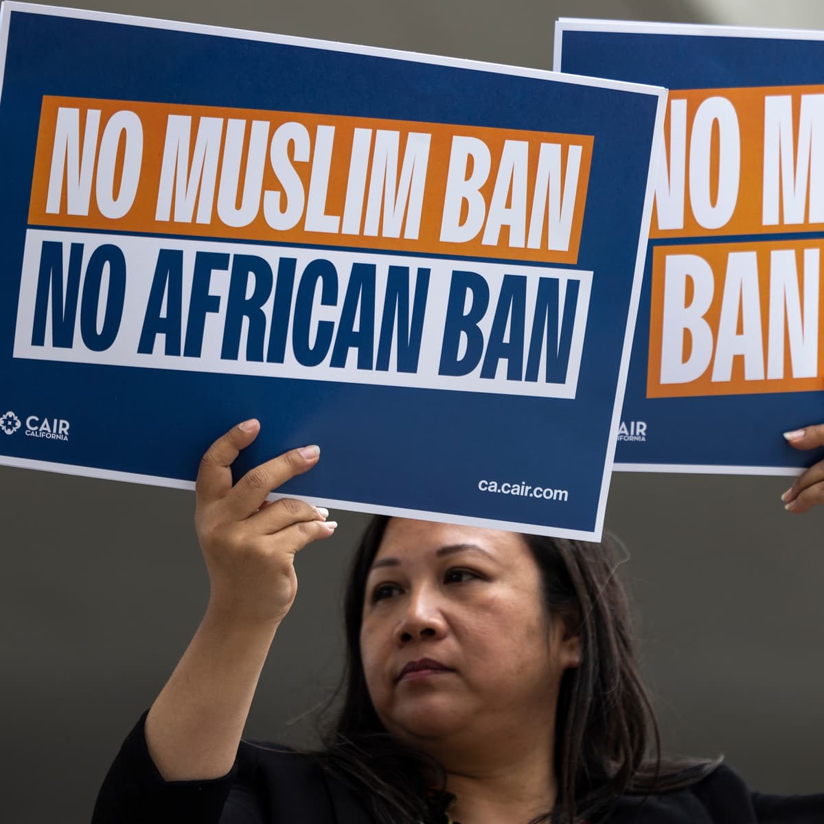 How Trump tried to build a lawsuit-proof travel ban - Post Reports cover