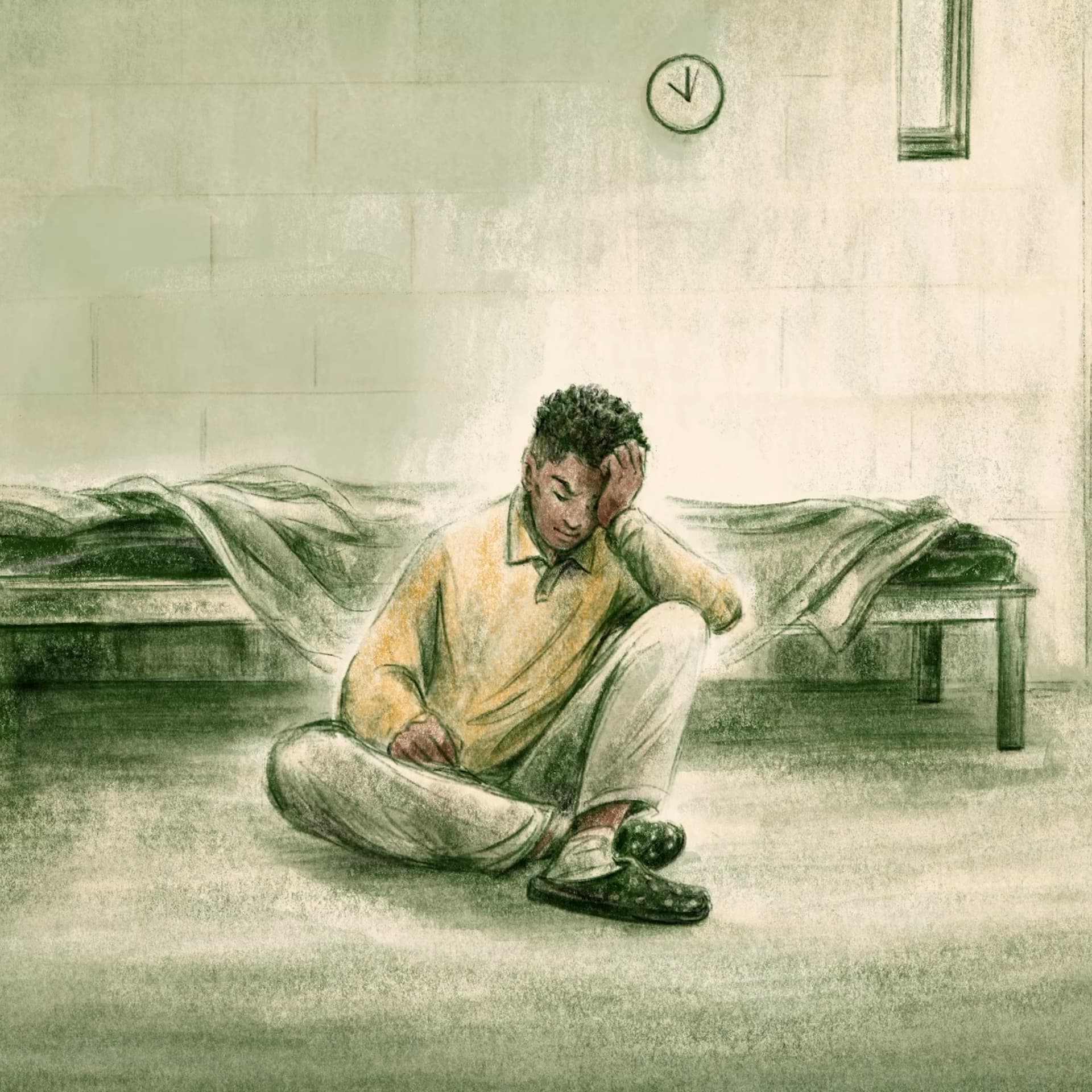 Serving ‘dead time’ - Post Reports cover
