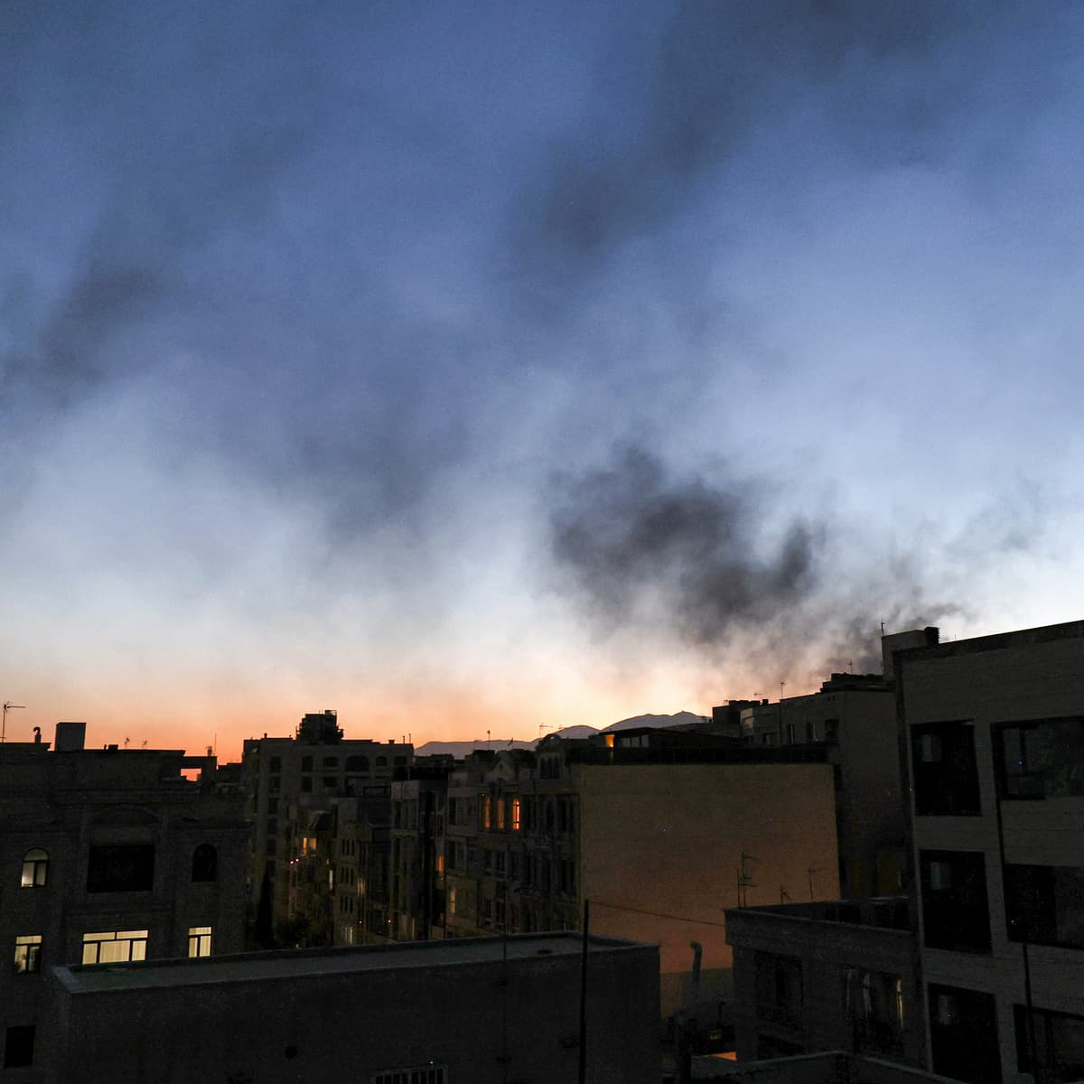 A major turning point in the Israel-Iran conflict - Post Reports cover