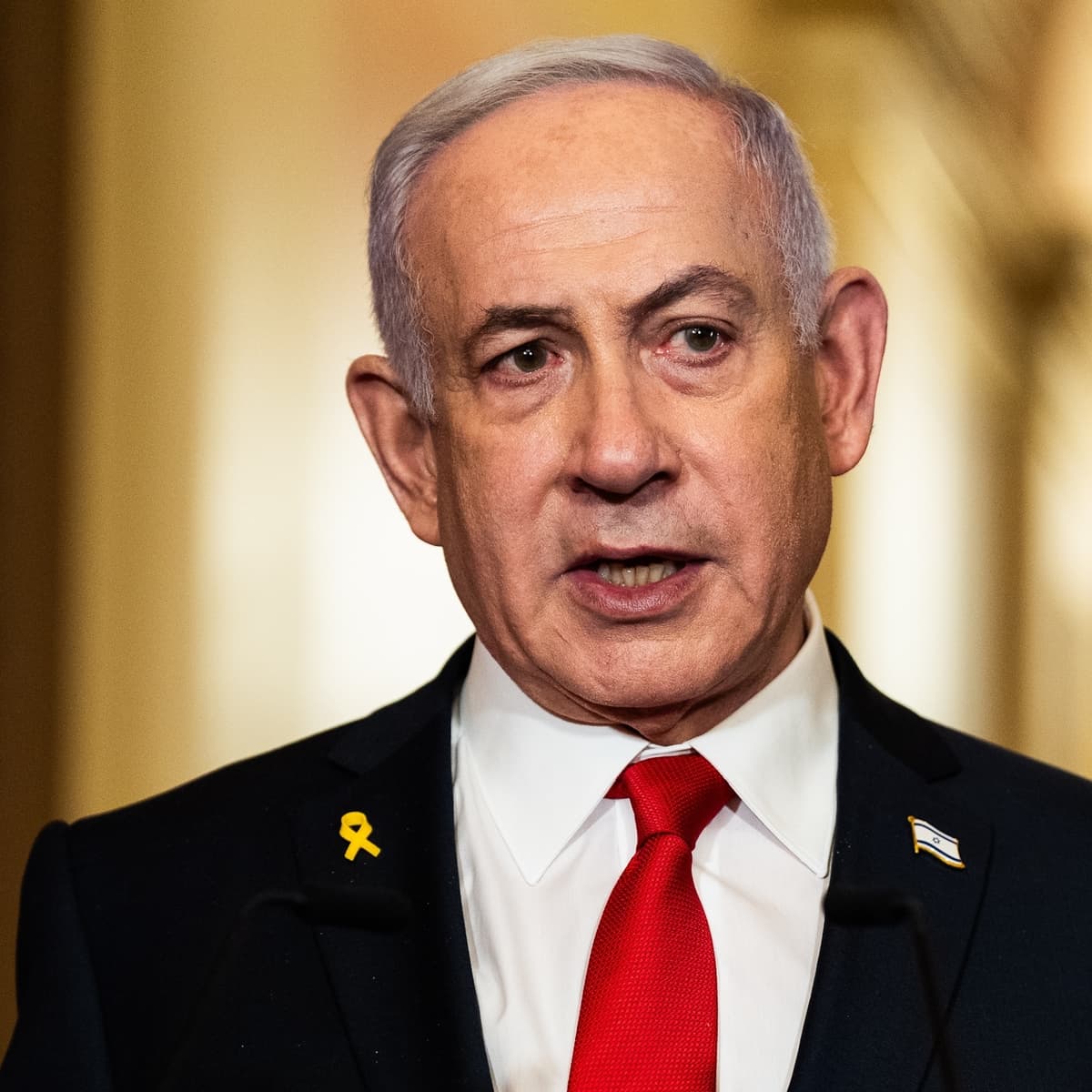 Netanyahu’s long game in Iran - Post Reports cover