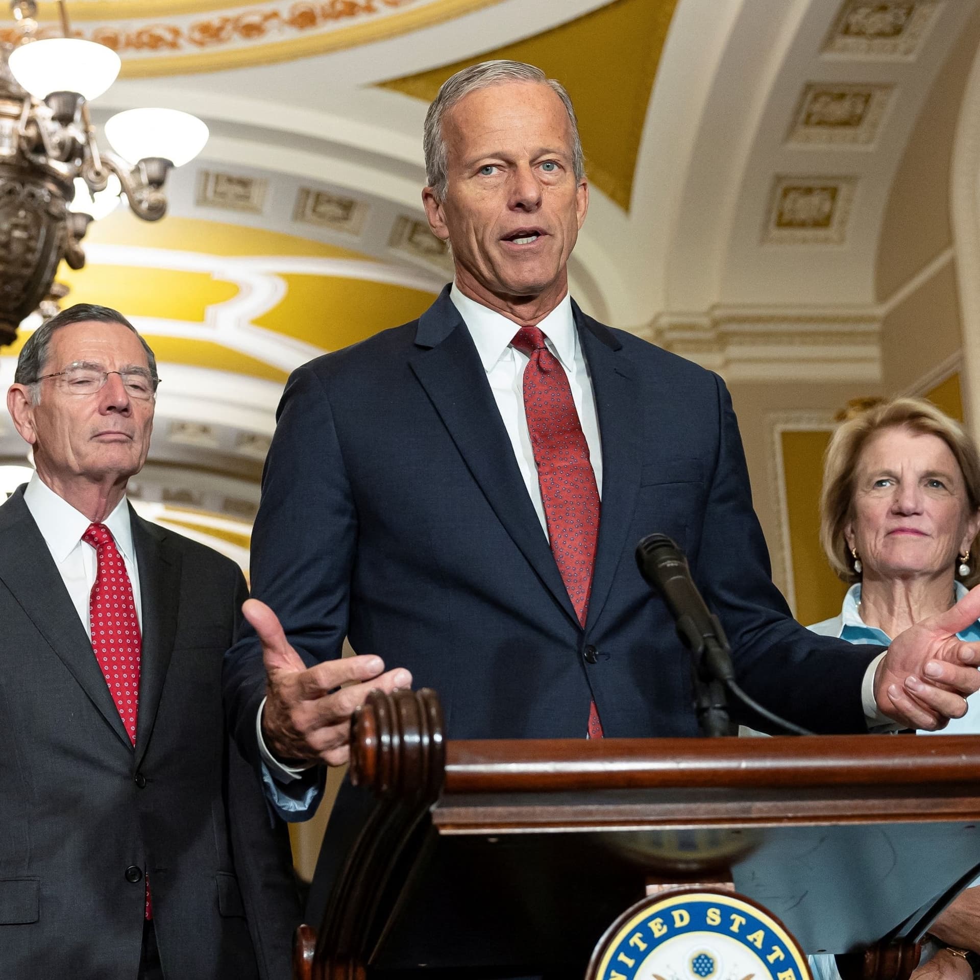 Who wins and loses with Trump's tax bill? - Post Reports cover