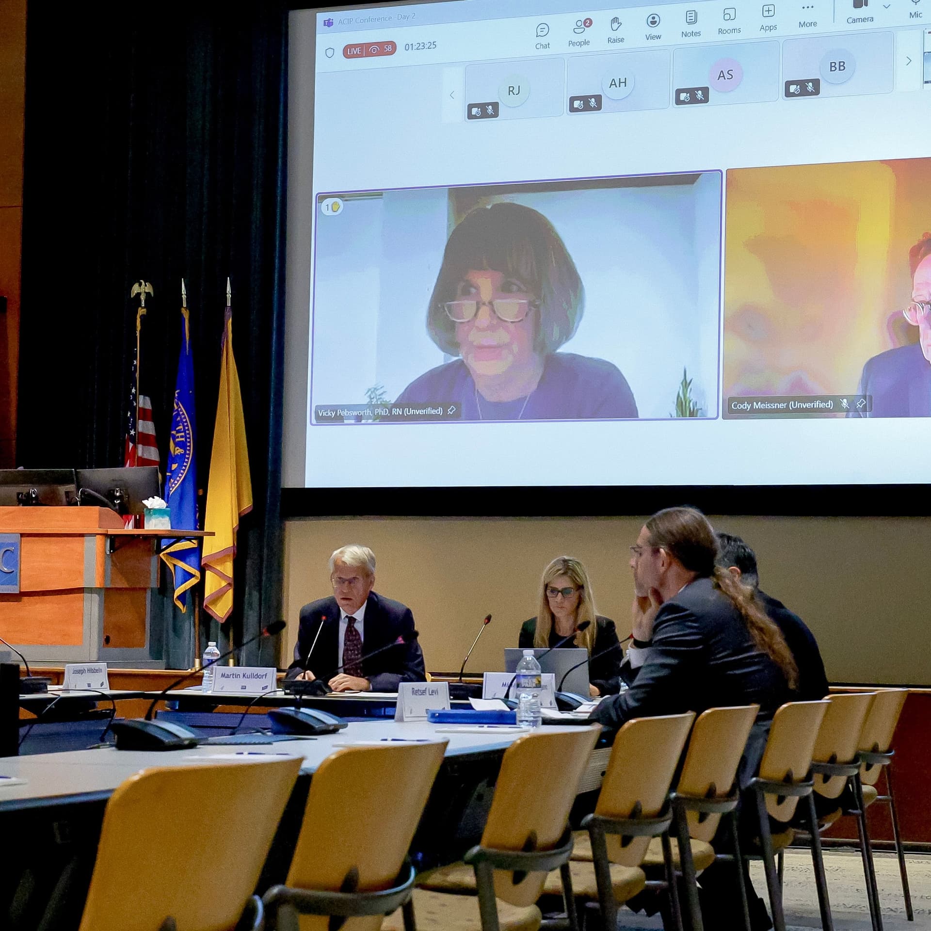 Inside RFK Jr.'s push to change vaccines in America - Post Reports cover