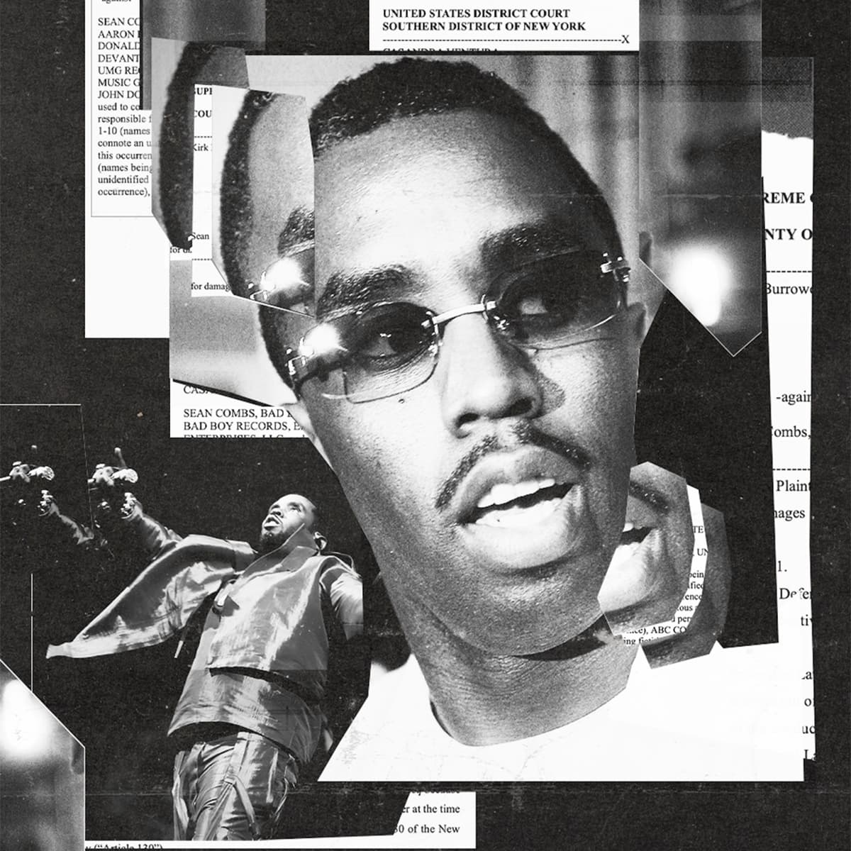 The Diddy trial: How the jury reached its verdict - Post Reports cover