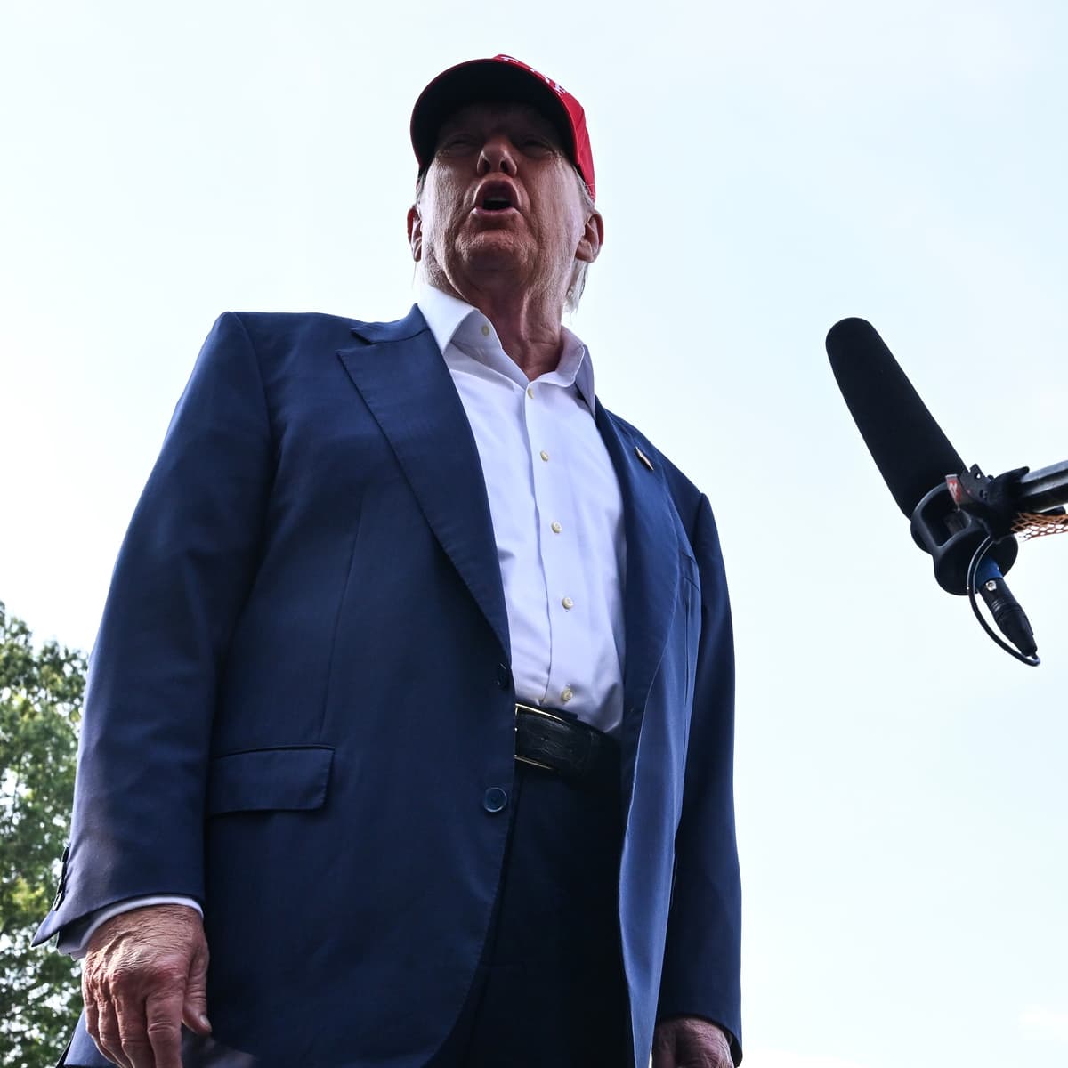 How Trump's media war came for CBS - Post Reports cover