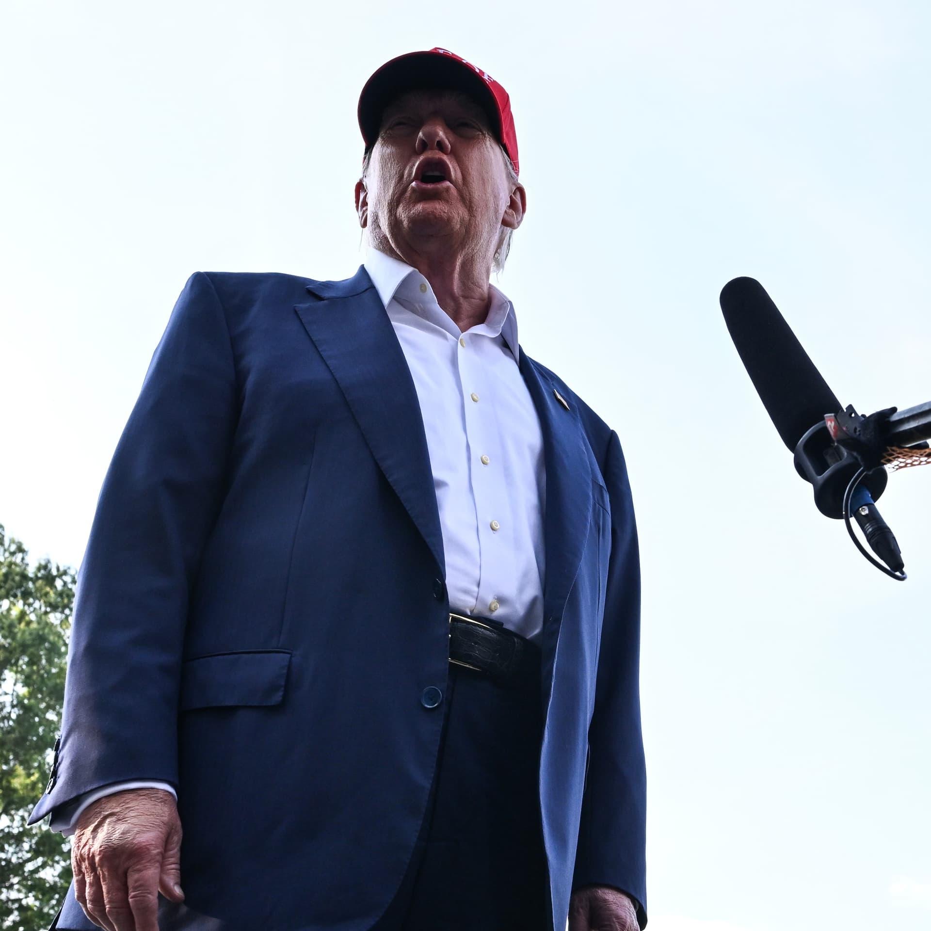 How Trump's media war came for CBS - Post Reports cover