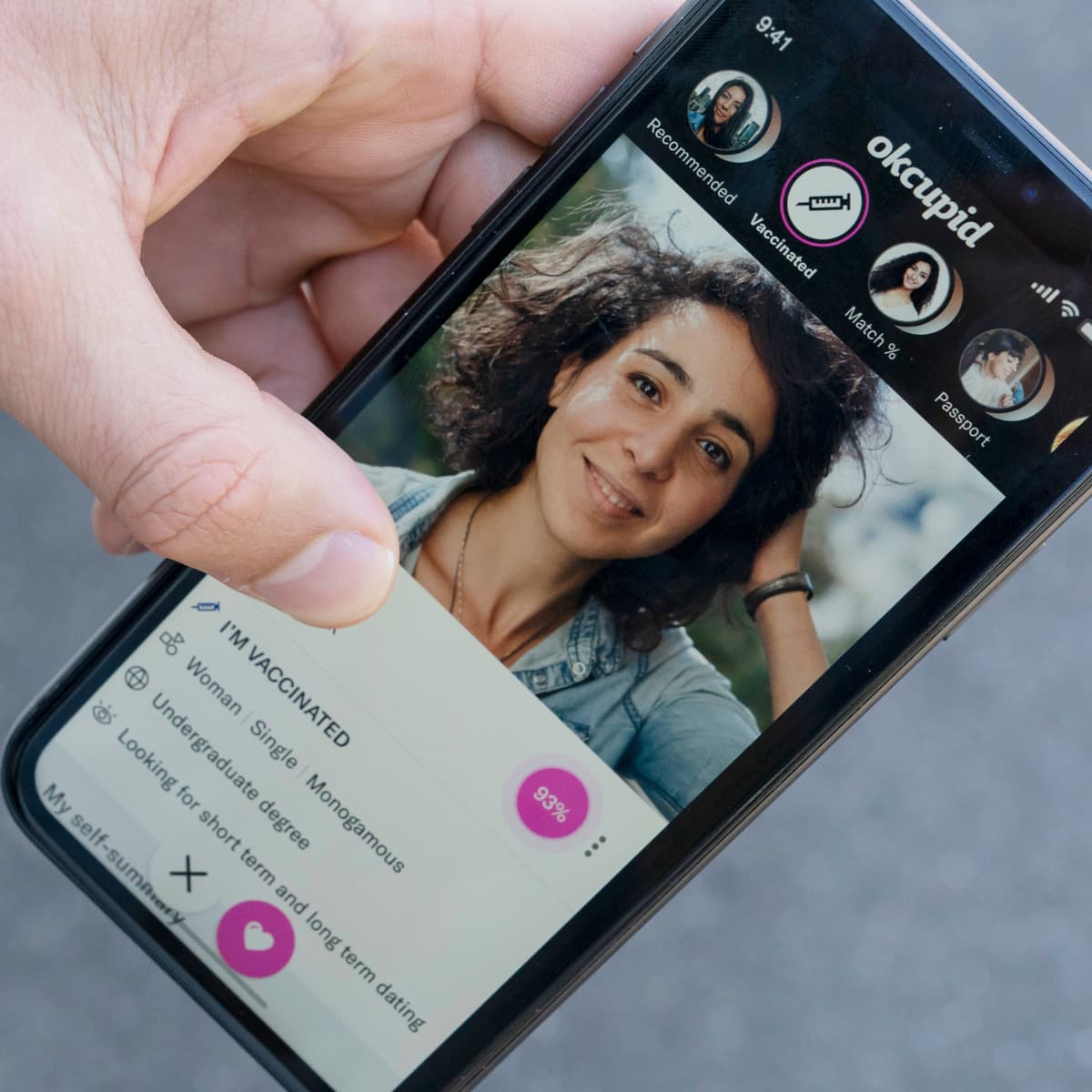 How AI is changing dating - Post Reports cover