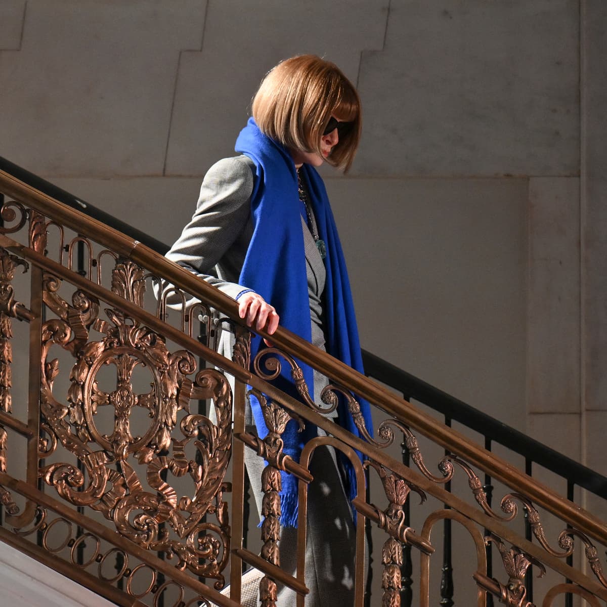 Does Vogue still matter? - Post Reports cover