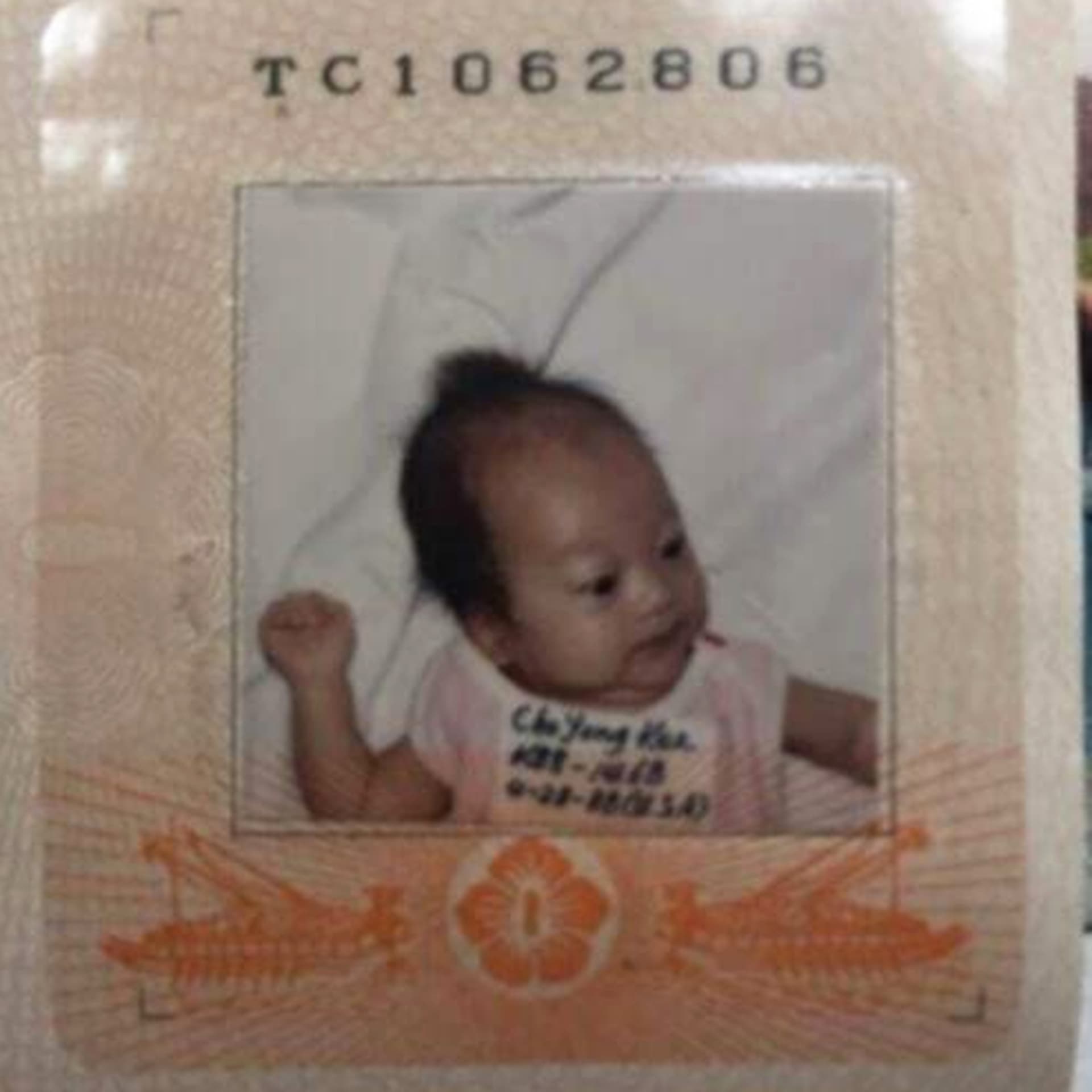 Was he given up for adoption? Or was he taken? - Post Reports cover