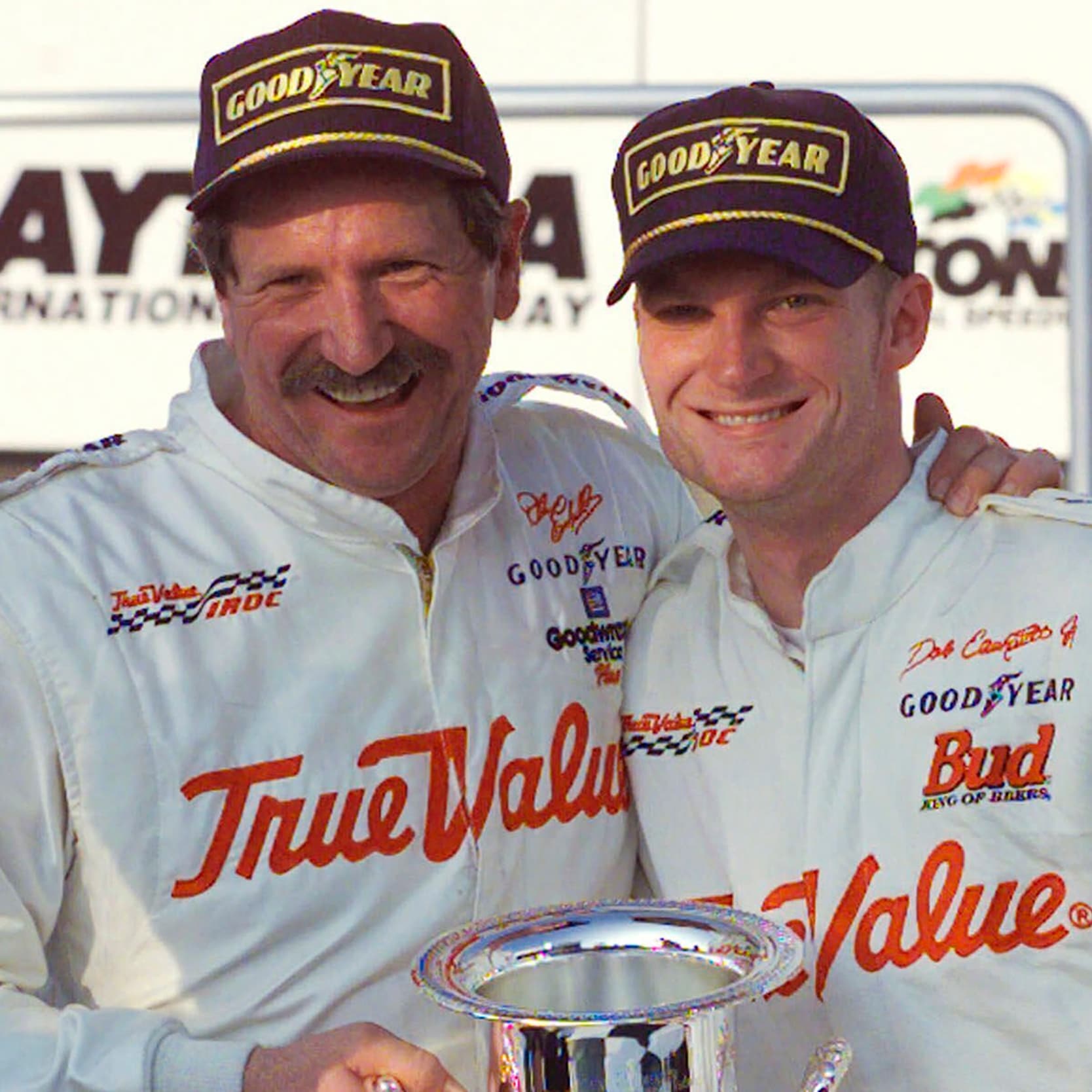 Deep Reads: Chasing ghosts with Dale Earnhardt Jr. - Post Reports cover