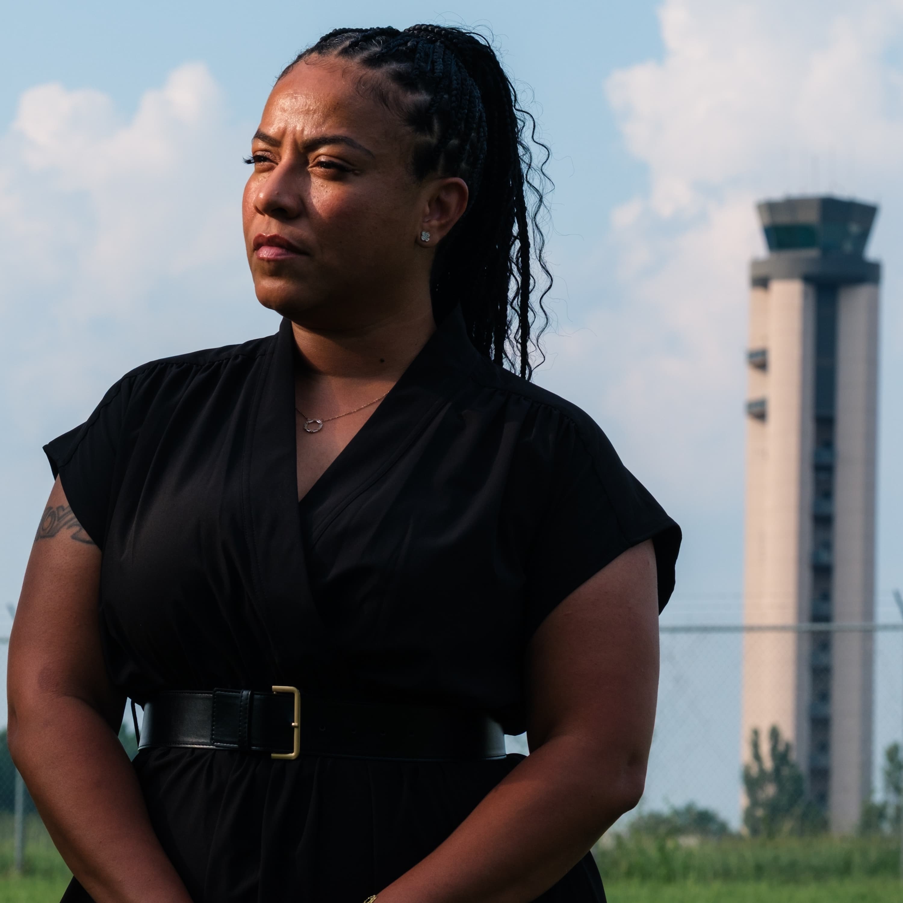 Inside the system burning out air traffic control trainees - Post Reports cover