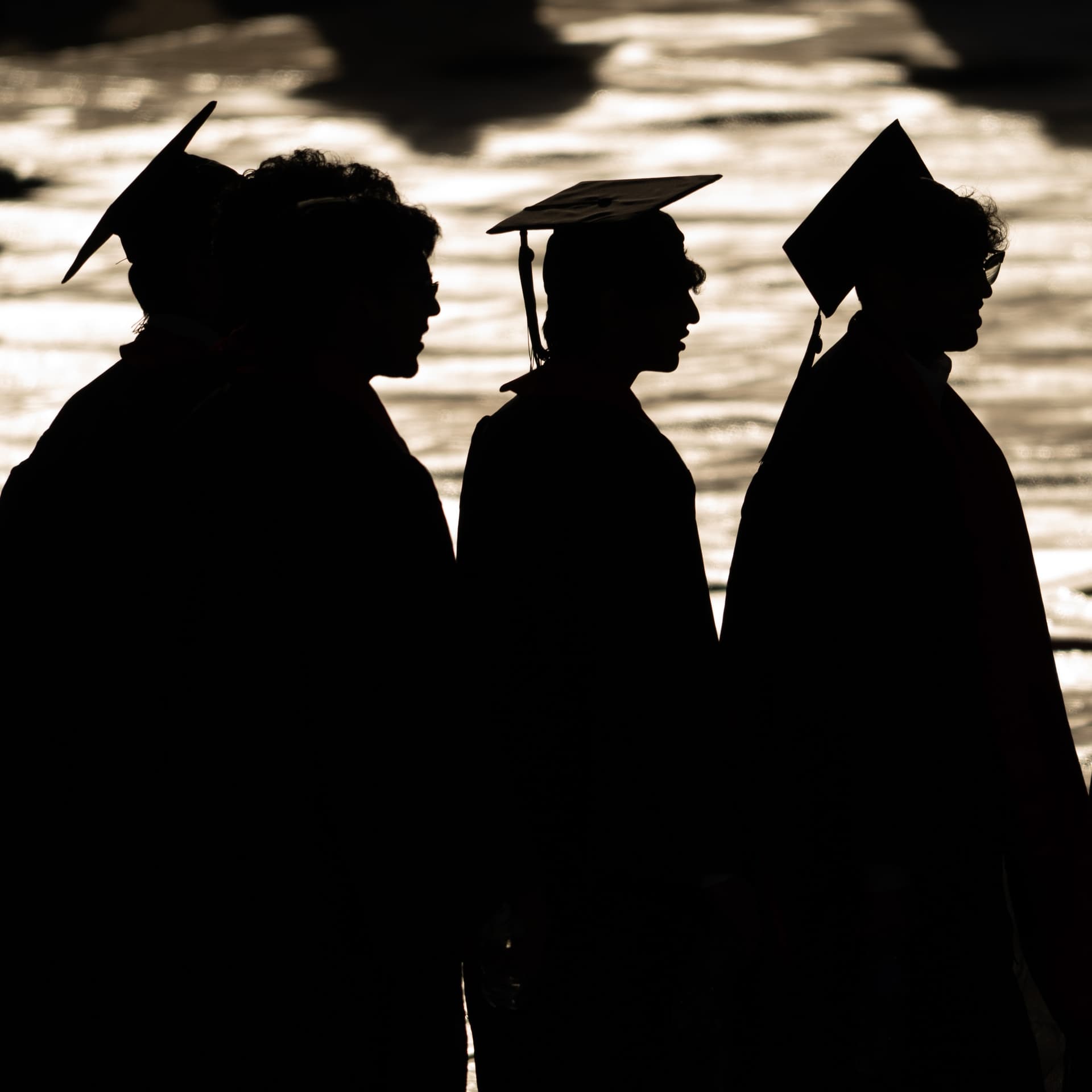 In the job market, Gen Z is cooked - Post Reports cover