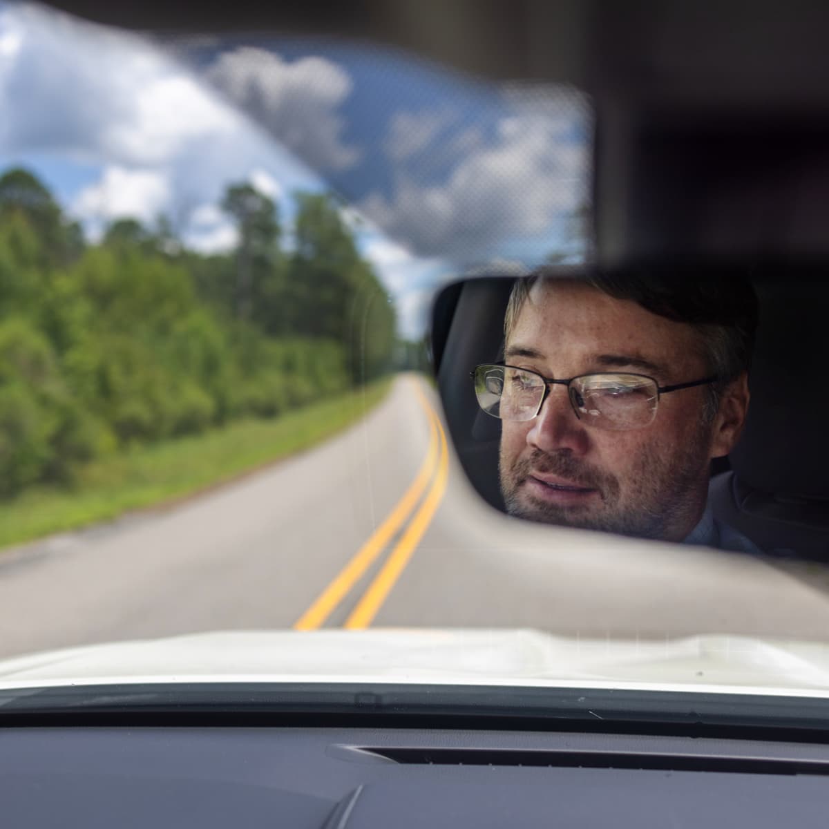 Deep Reads: A last lifeline in ‘detention alley’ - Post Reports cover