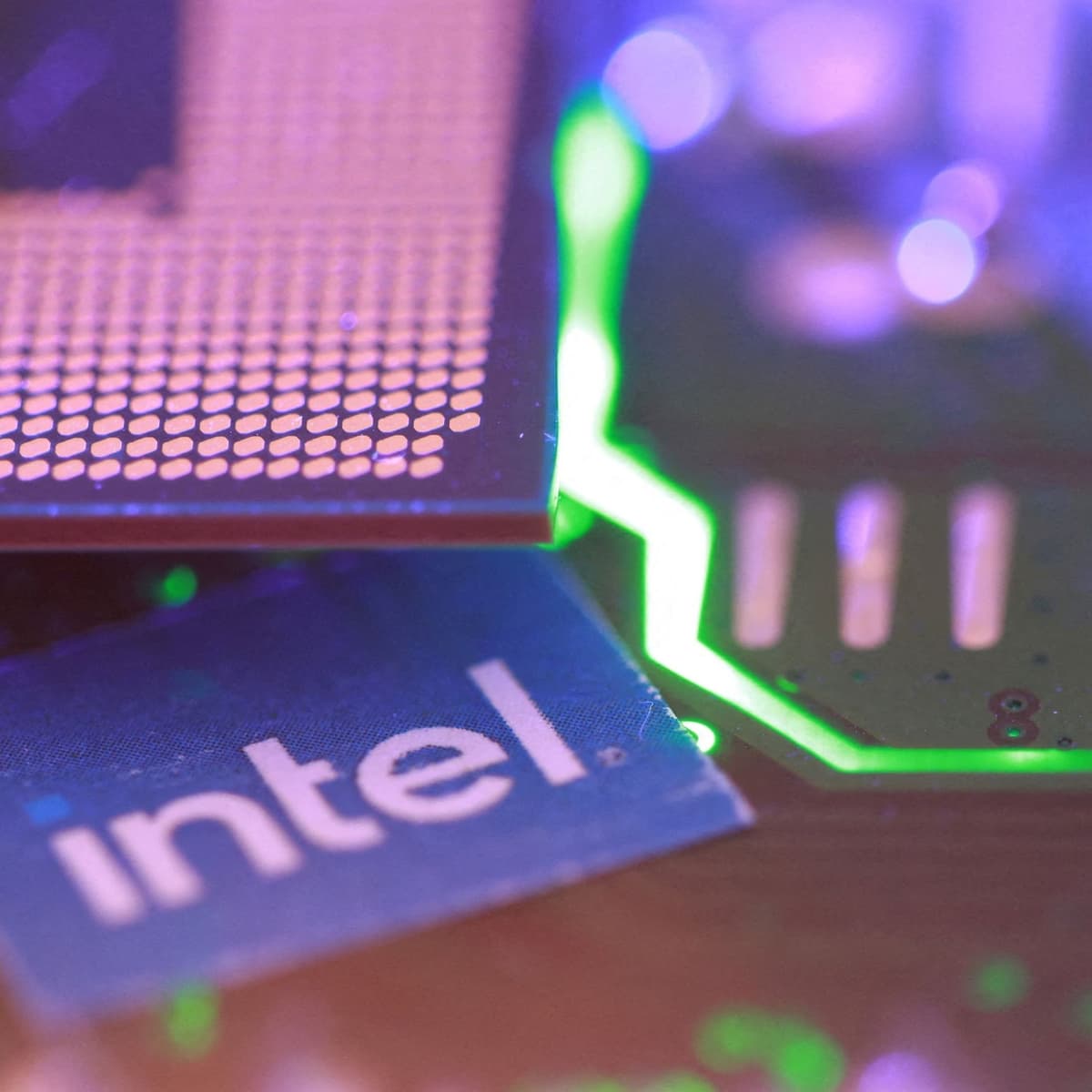 Trump makes the government Intel’s largest investor - Post Reports cover