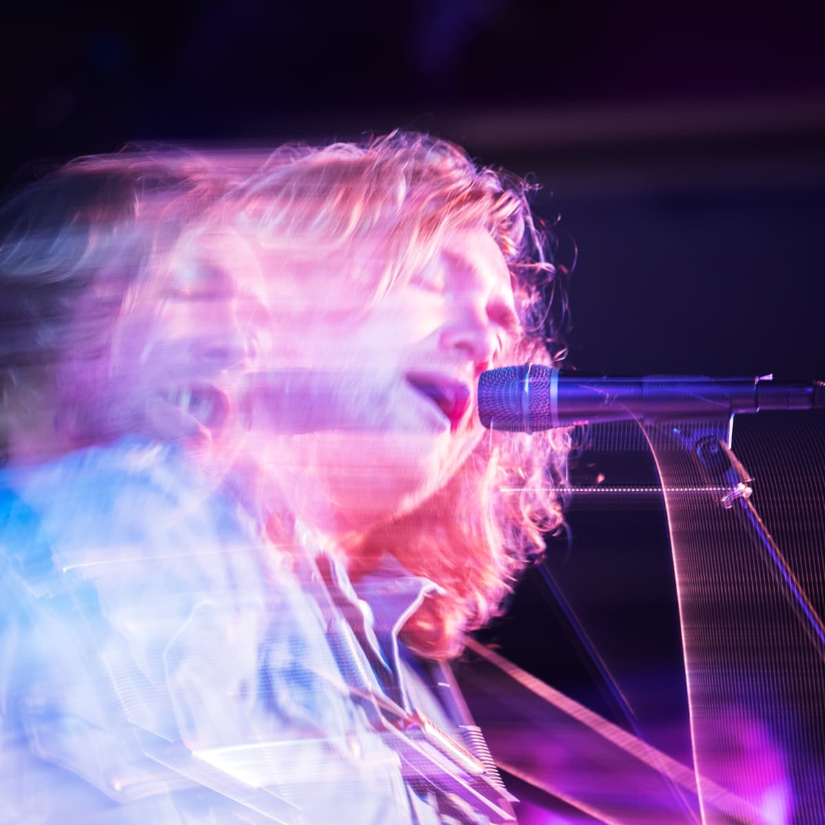 Deep Reads: A songwriter had part of his brain removed. The music flowed. - Post Reports cover