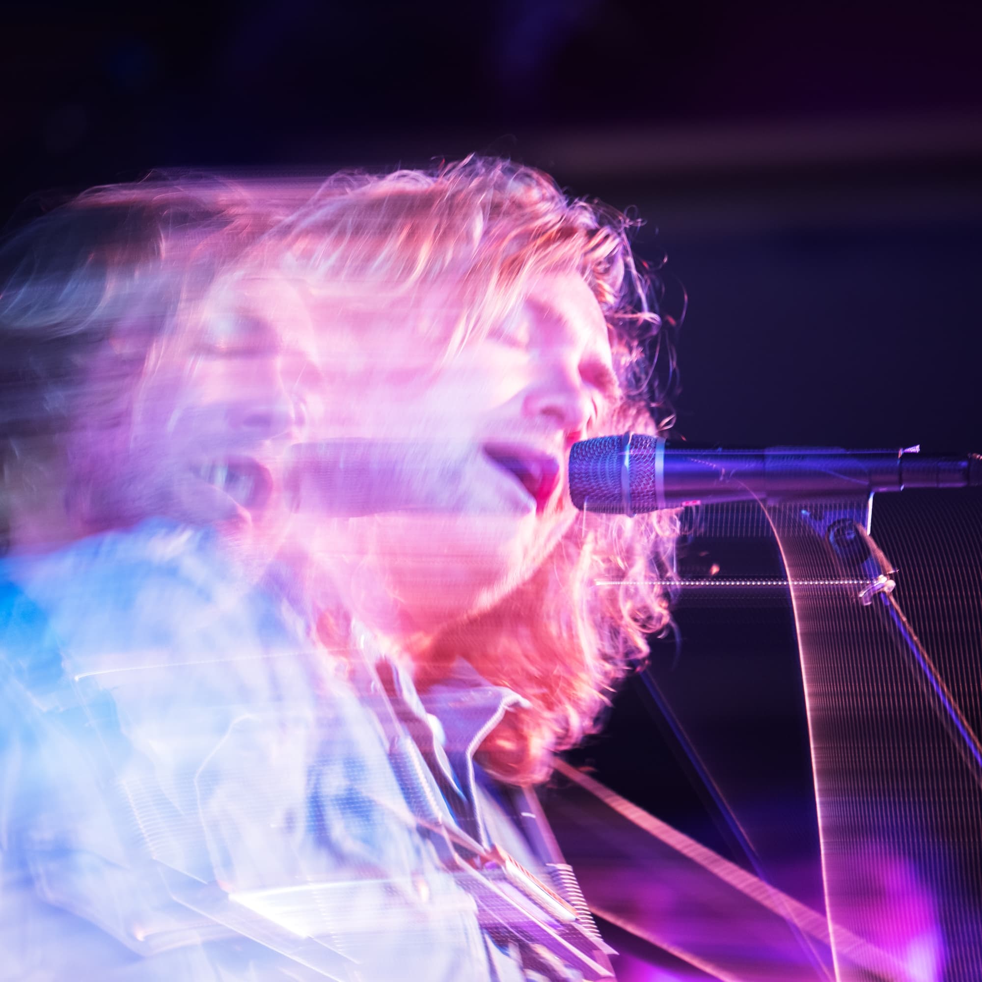 Deep Reads: A songwriter had part of his brain removed. The music flowed. - Post Reports cover