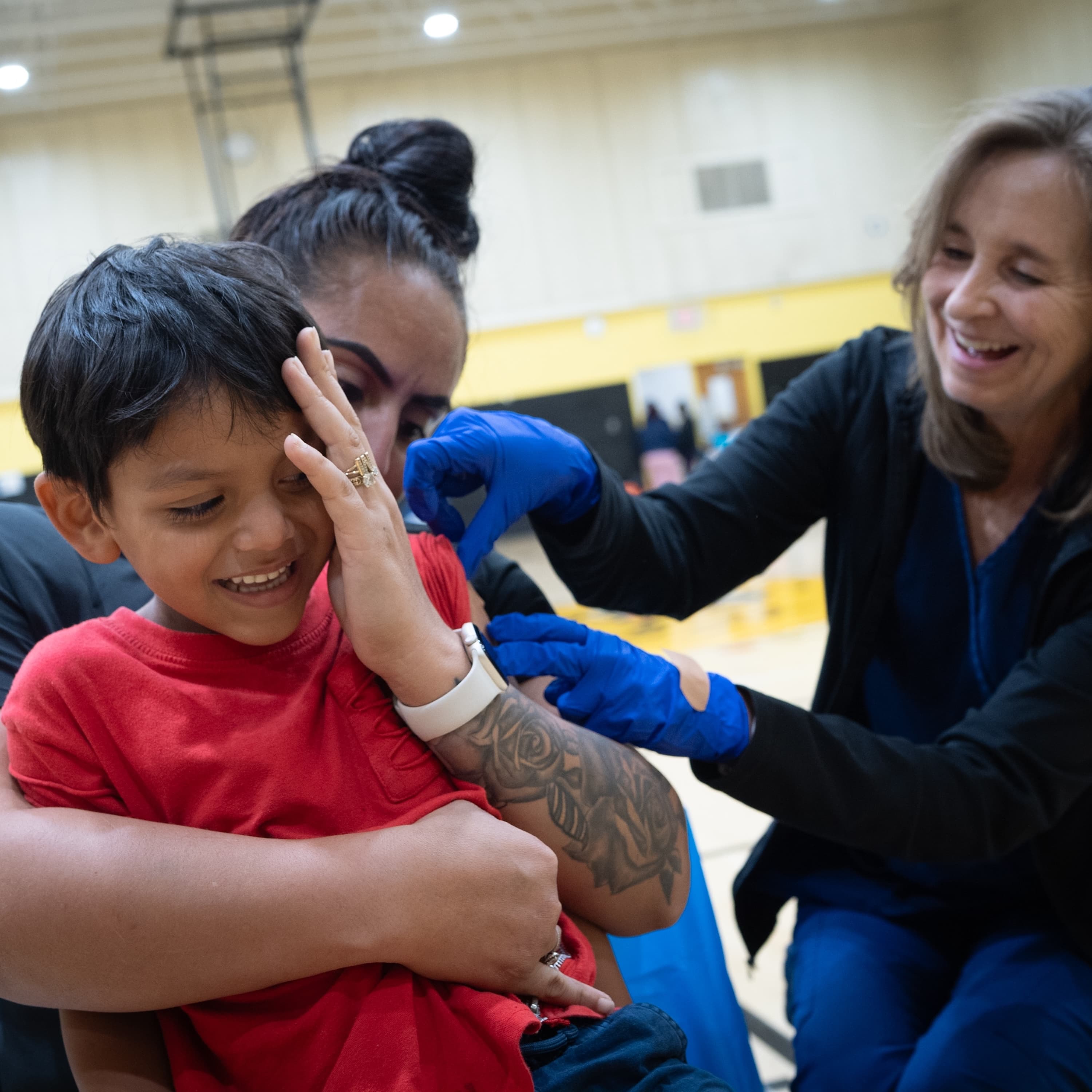 Confused about fall vaccines? We have answers. - Post Reports cover