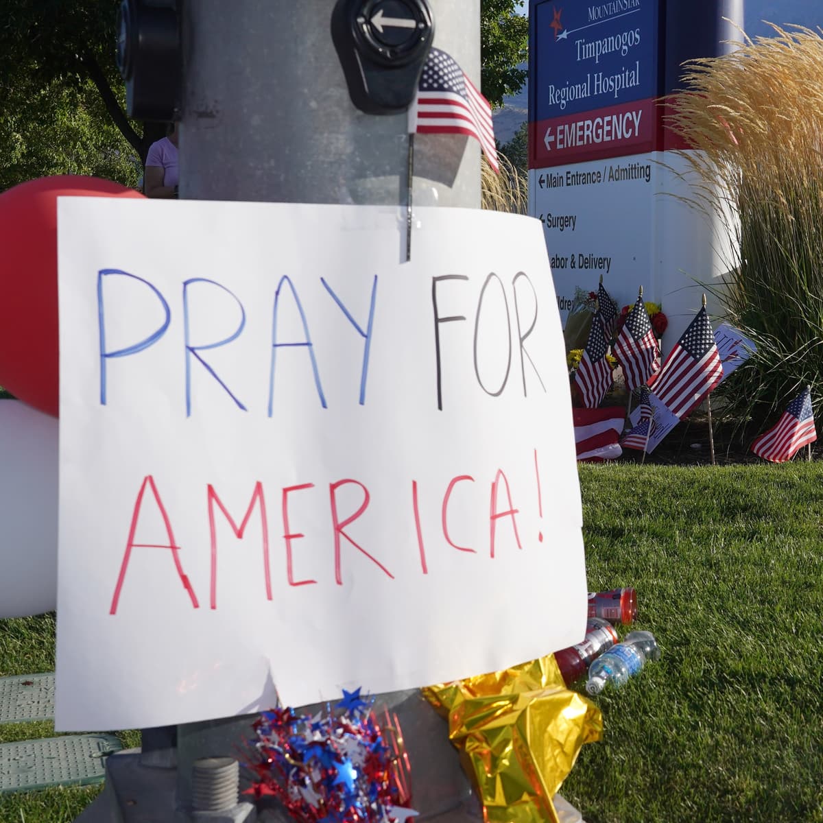 Charlie Kirk’s killing and a new age of political violence - Post Reports cover